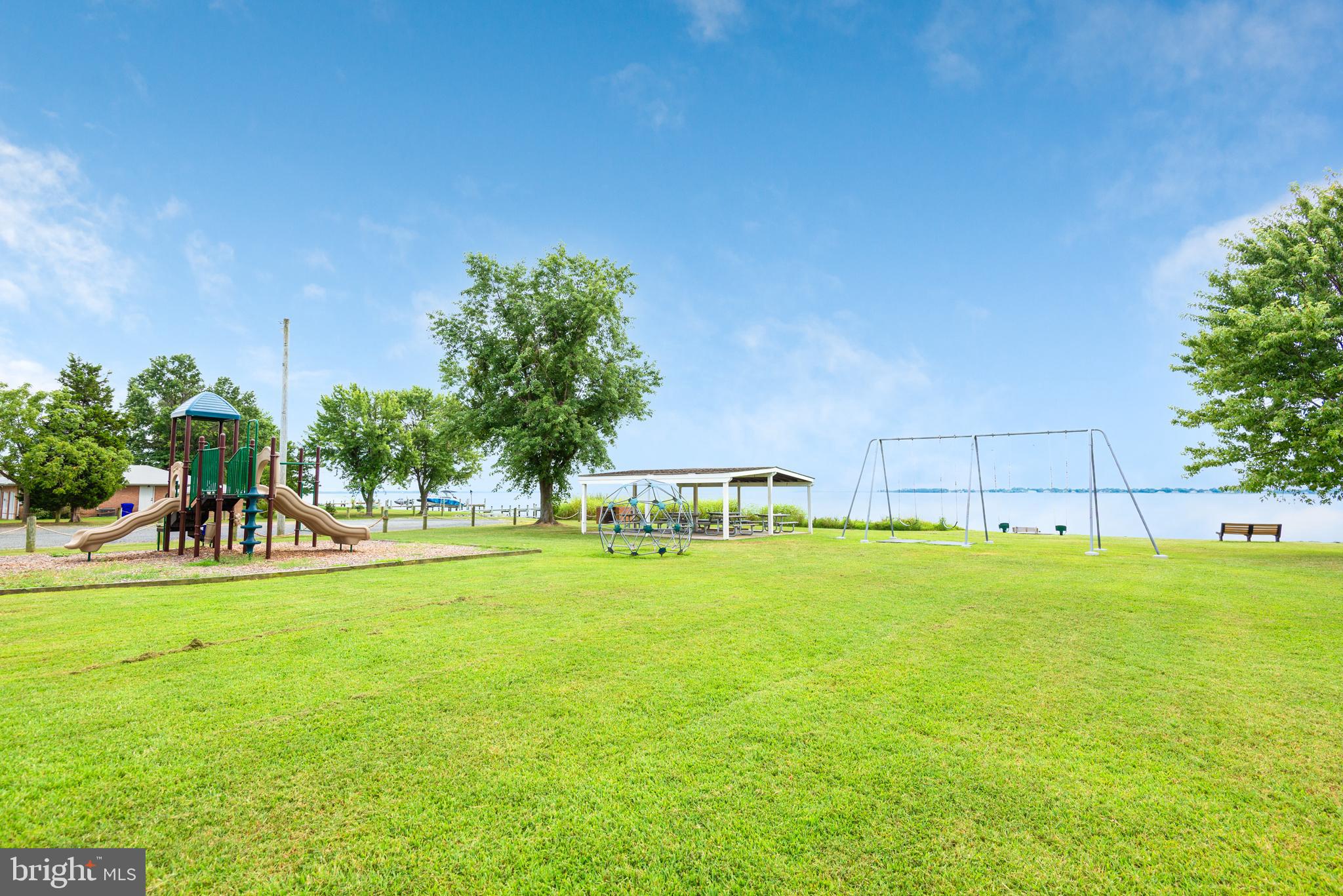 MARLING FARMS - Residential