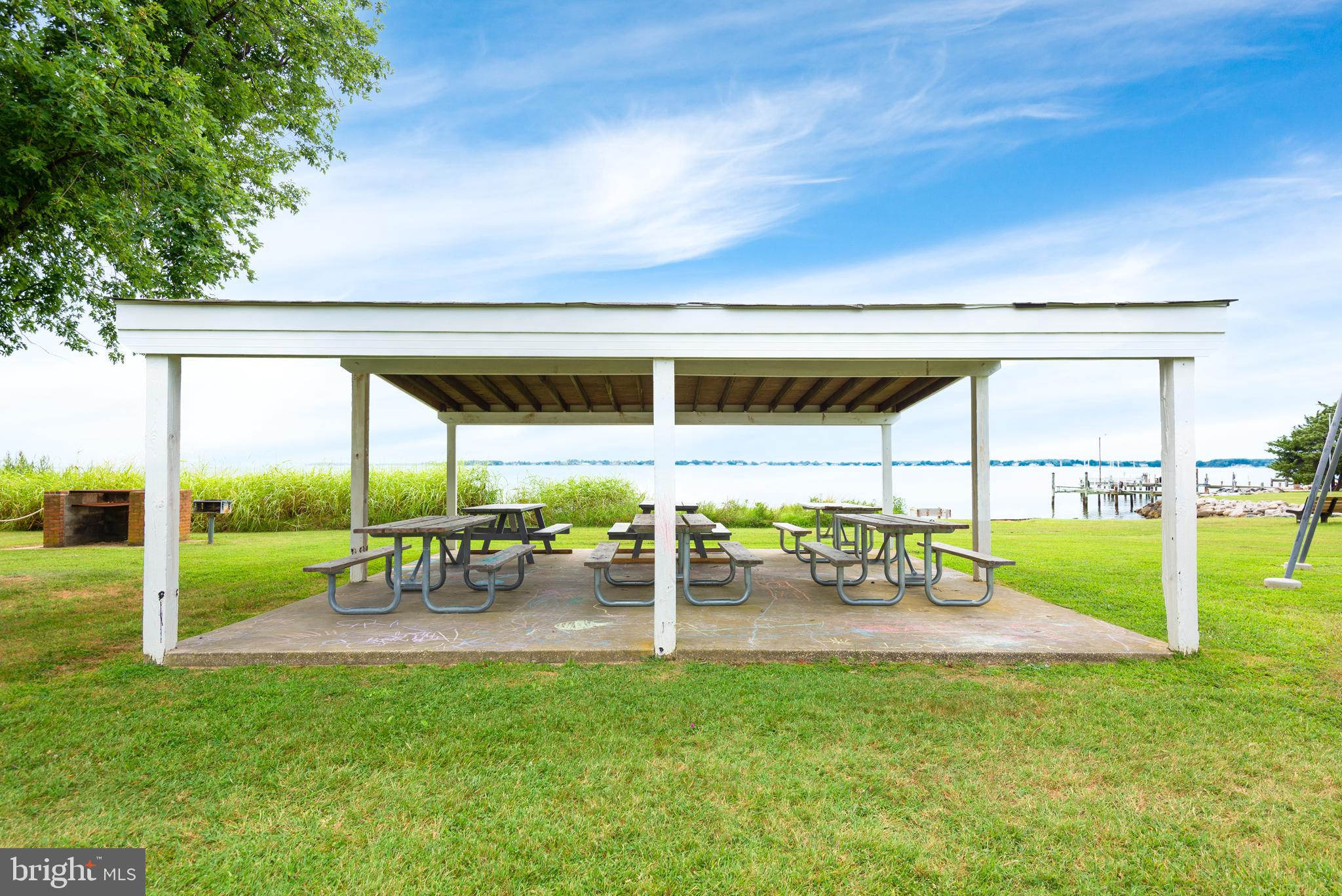 MARLING FARMS - Residential