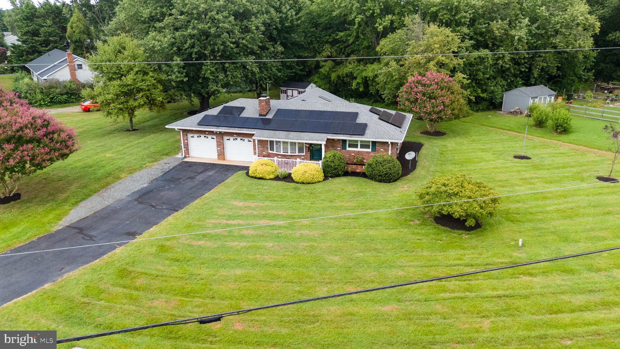 1401 CALVERT ROAD
