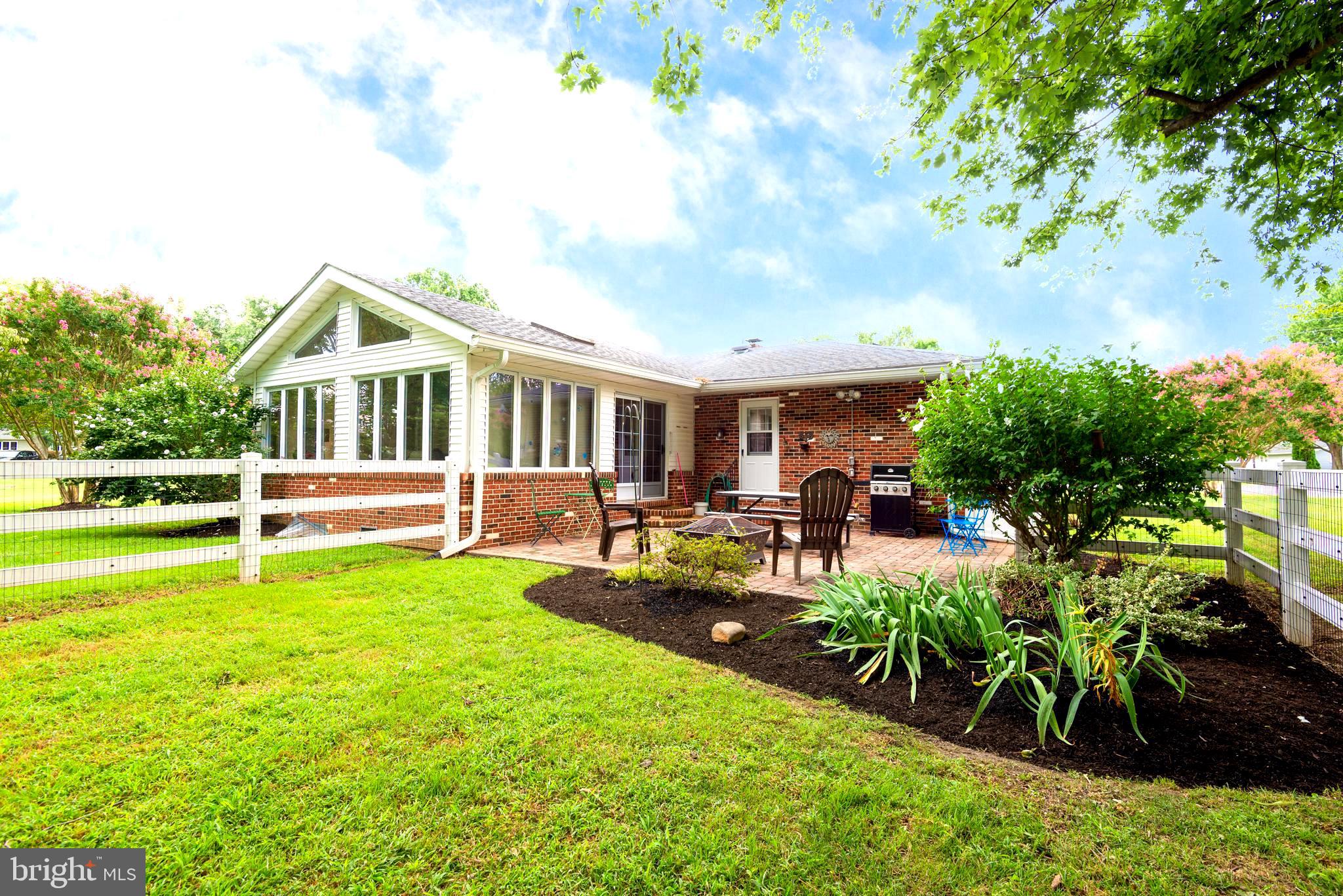 1401 CALVERT ROAD