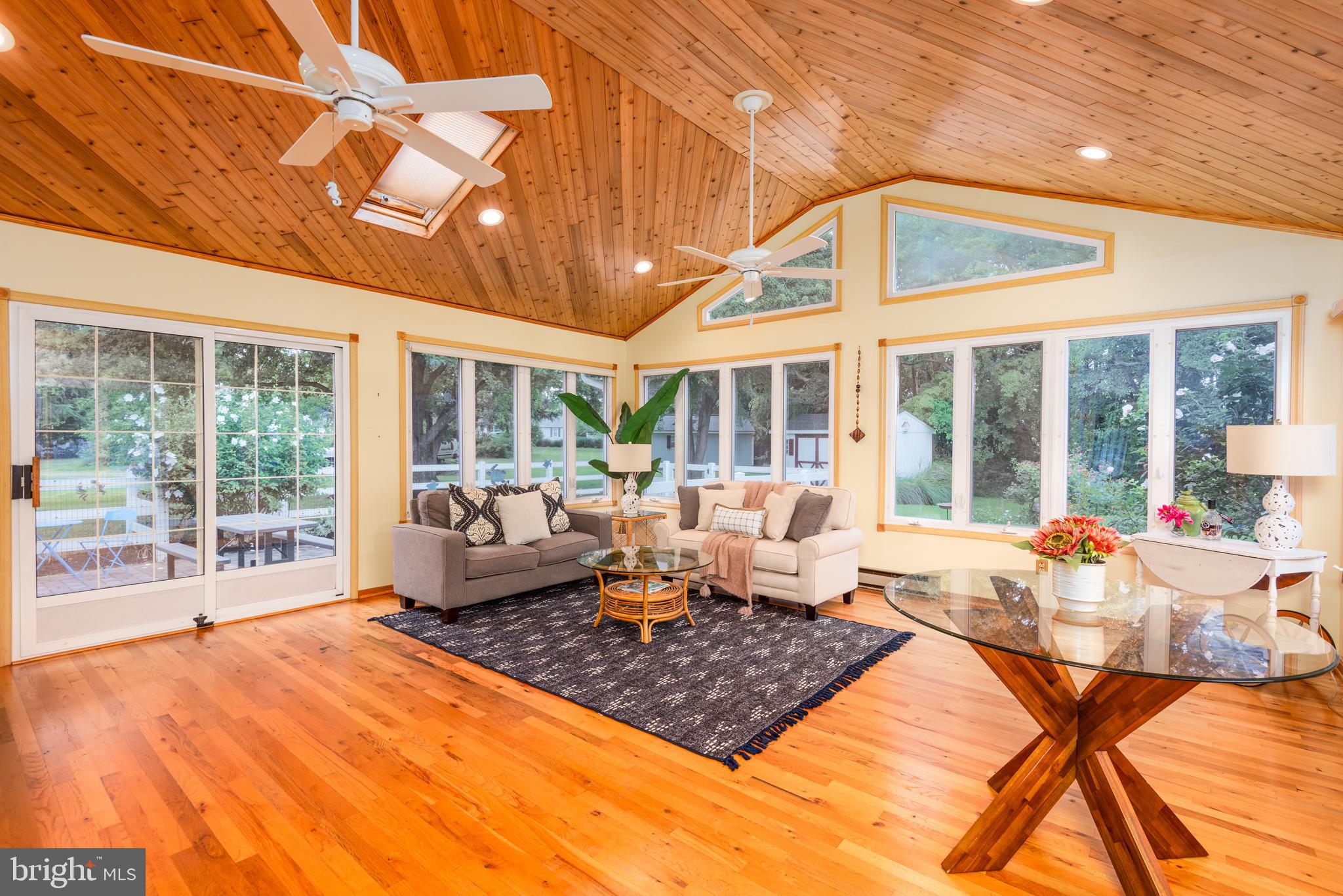 MARLING FARMS - Residential