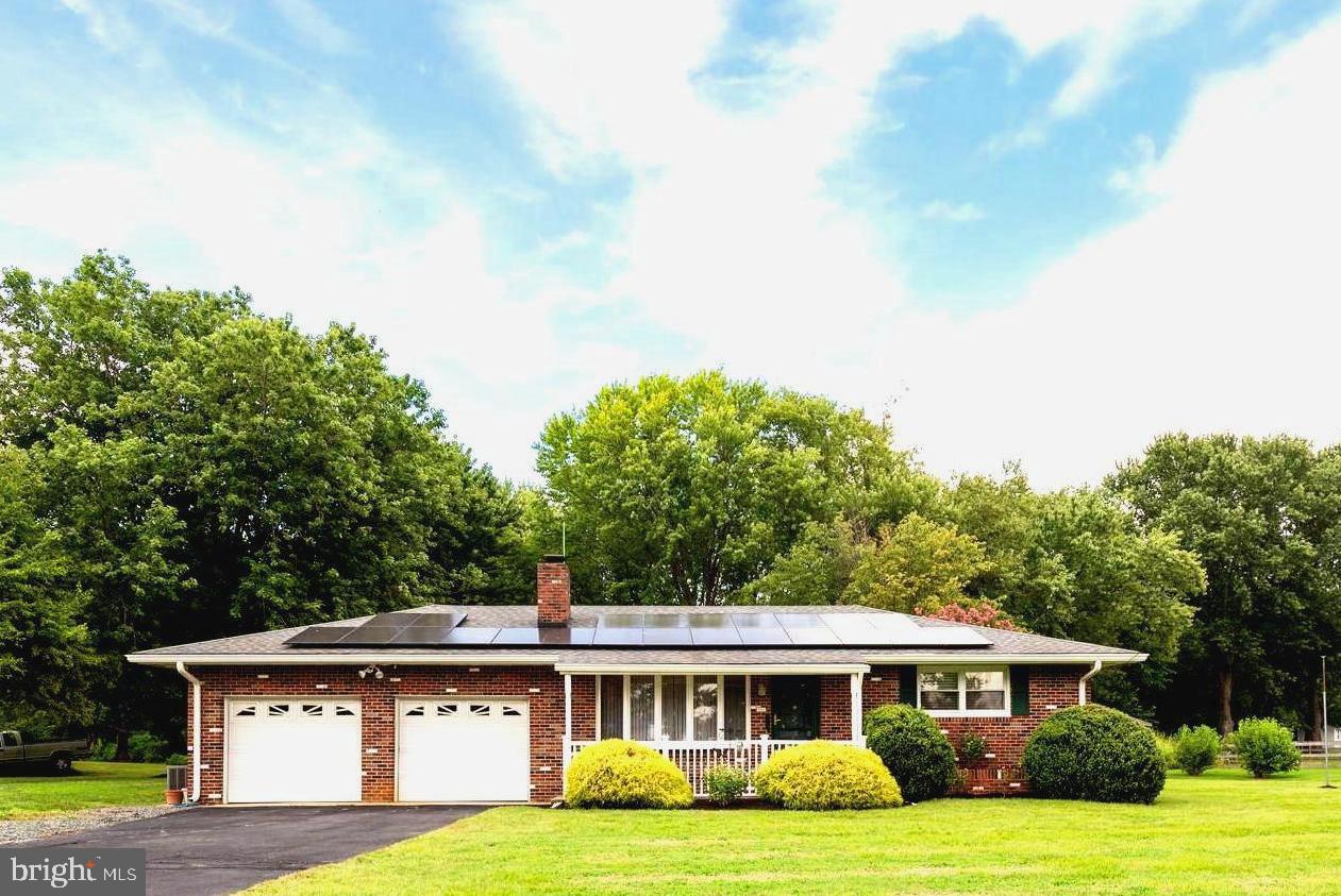 MARLING FARMS - Residential