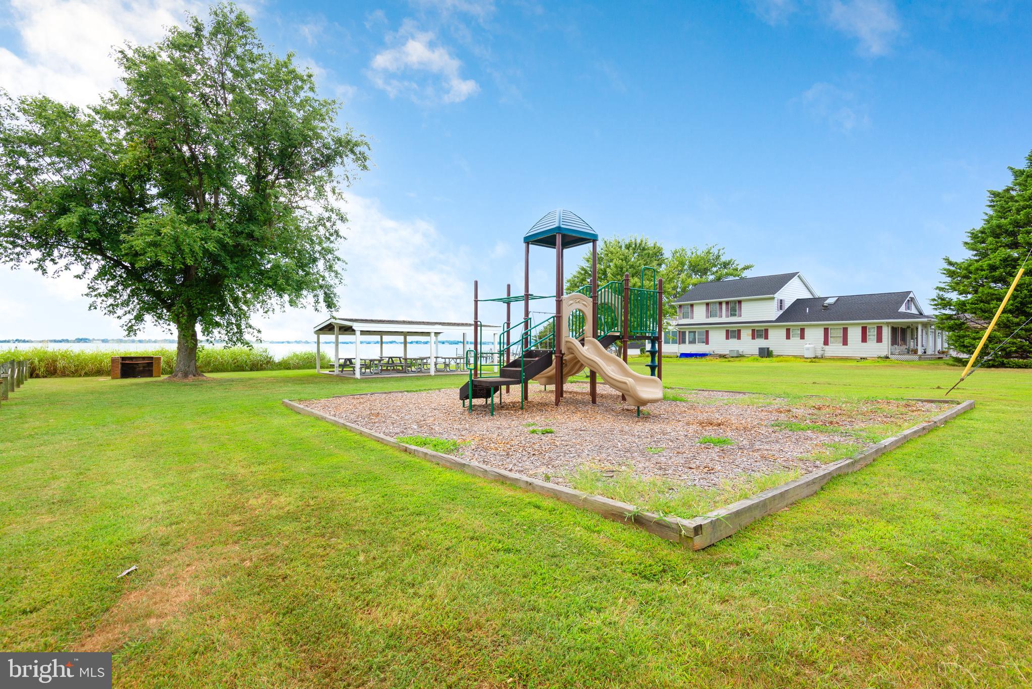 MARLING FARMS - Residential