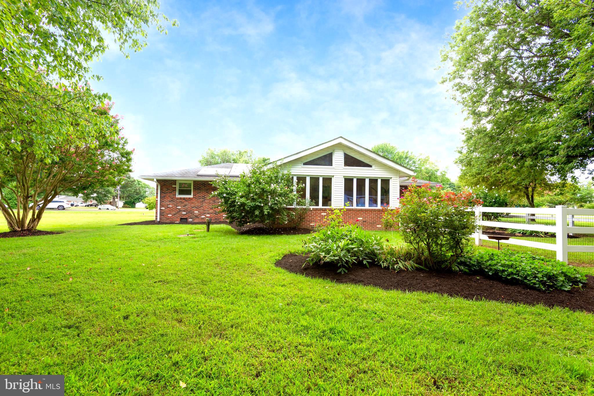 1401 CALVERT ROAD