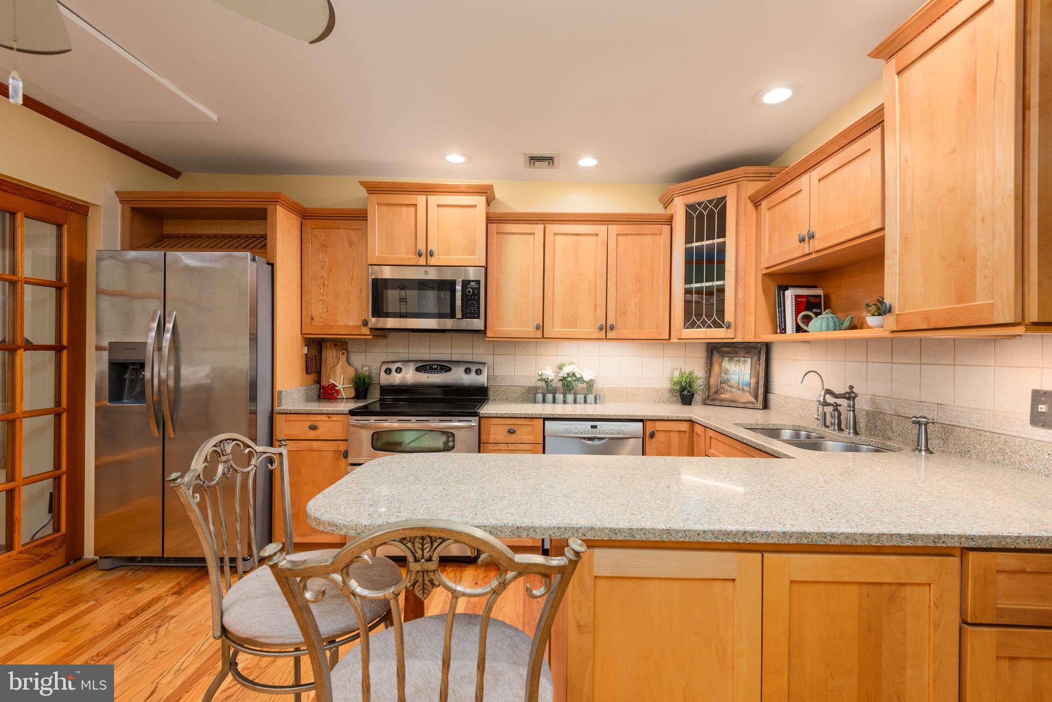 MARLING FARMS - Residential