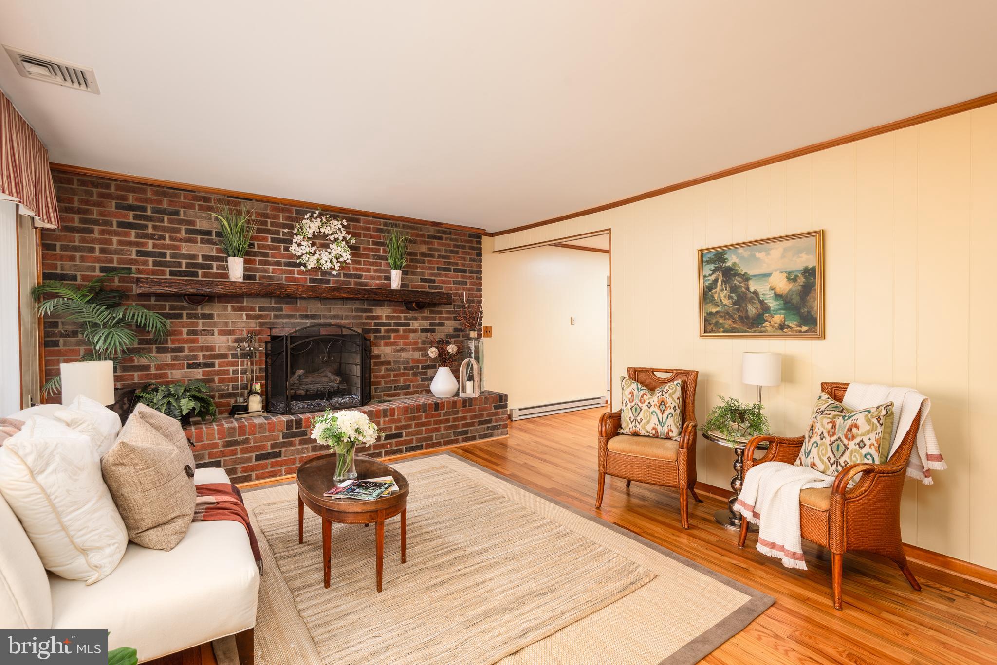 MARLING FARMS - Residential