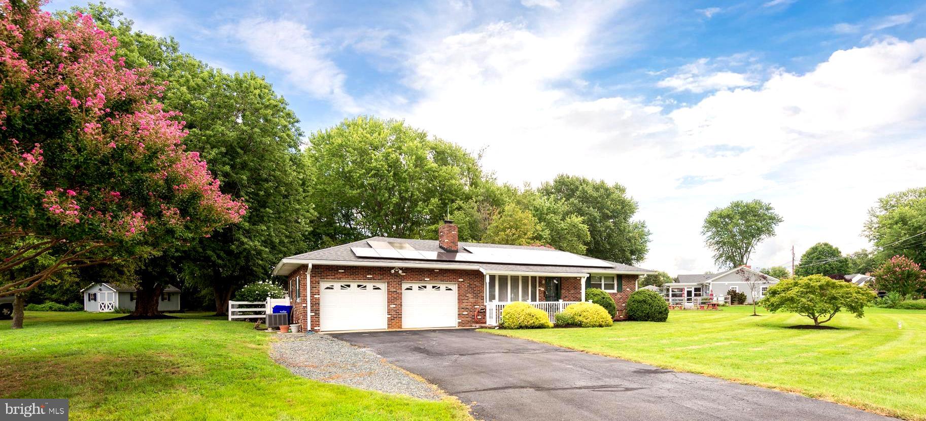 MARLING FARMS - Residential