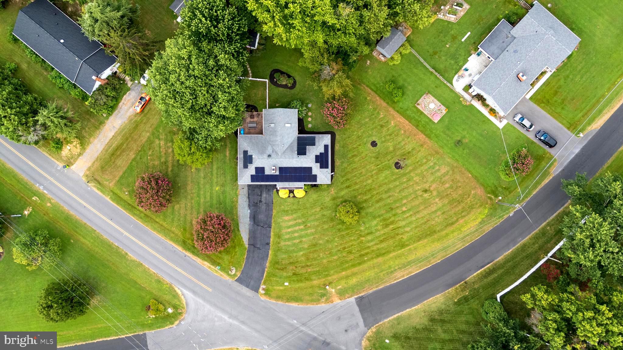 MARLING FARMS - Residential