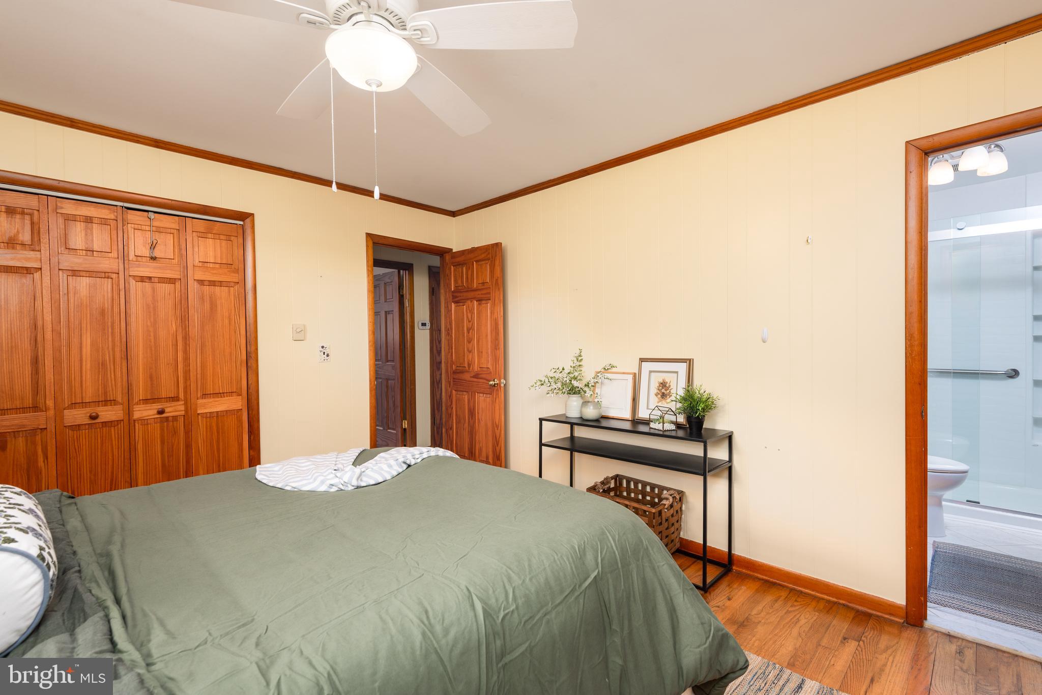 MARLING FARMS - Residential