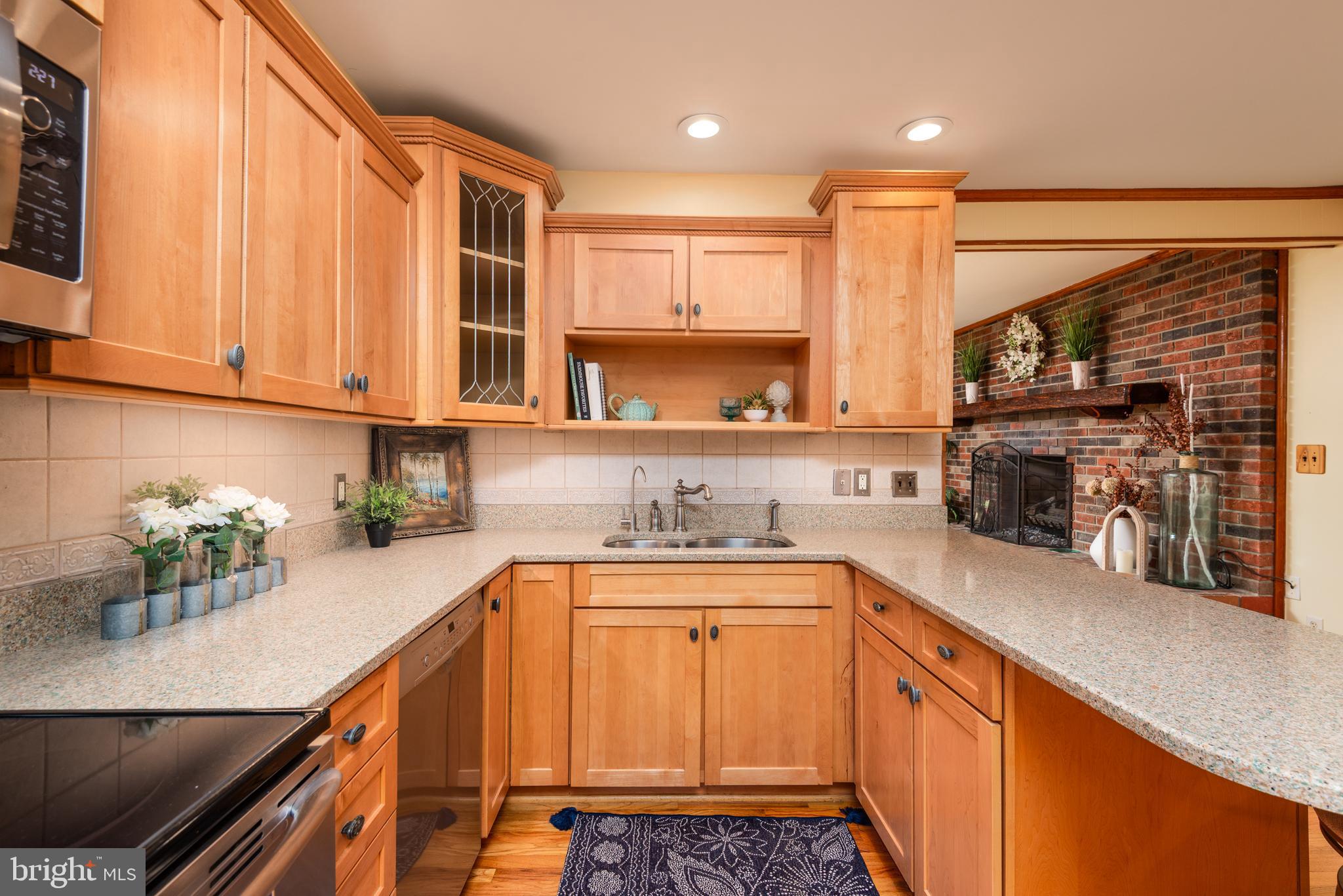 MARLING FARMS - Residential