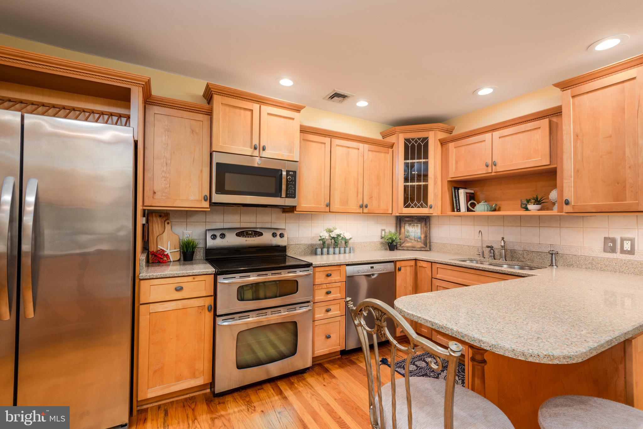 MARLING FARMS - Residential