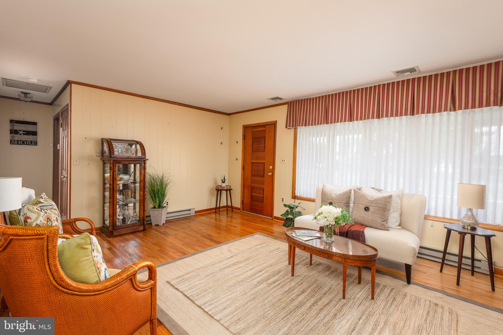 MARLING FARMS - Residential