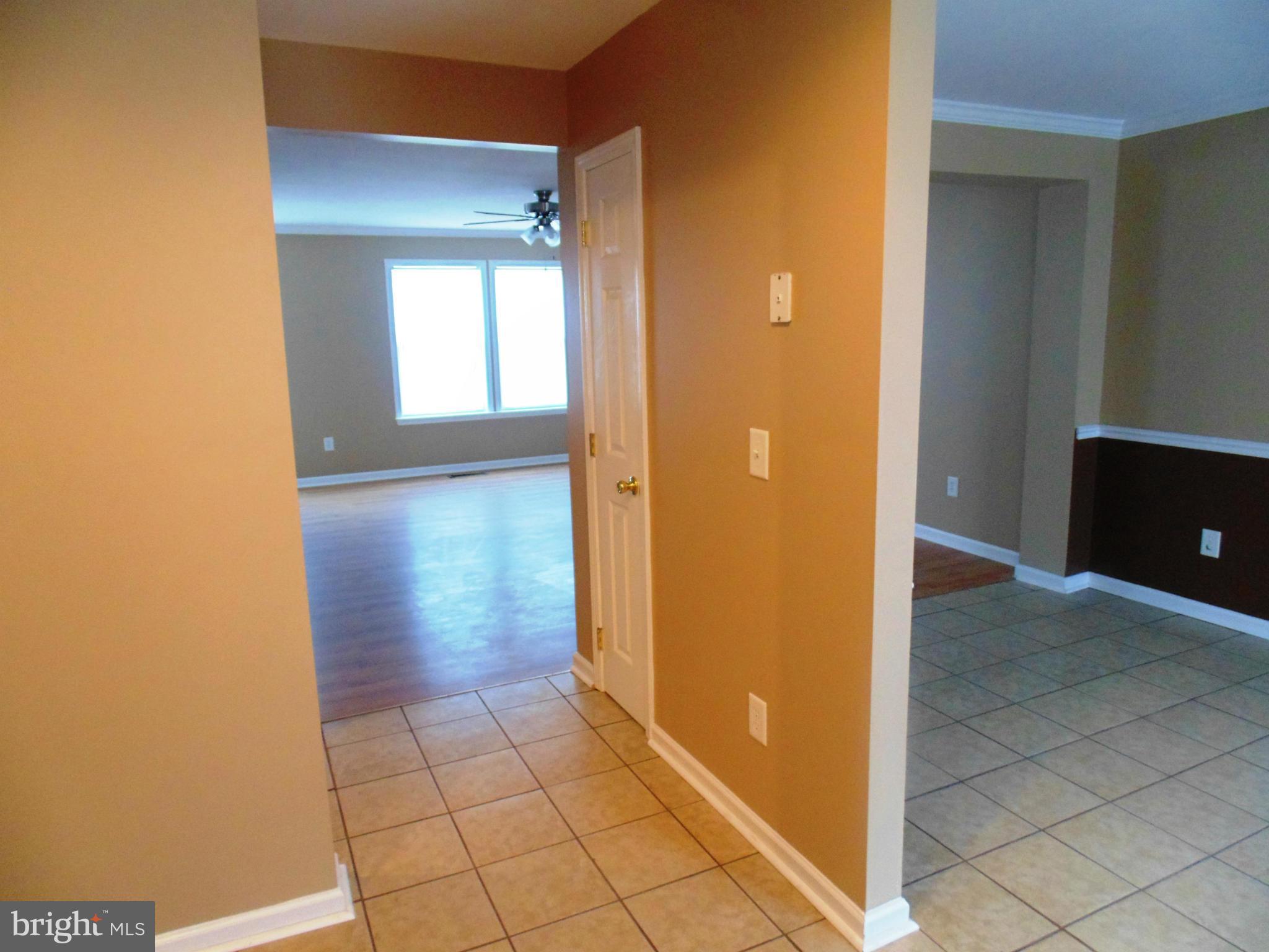 PRENTISS POINT - Residential Lease