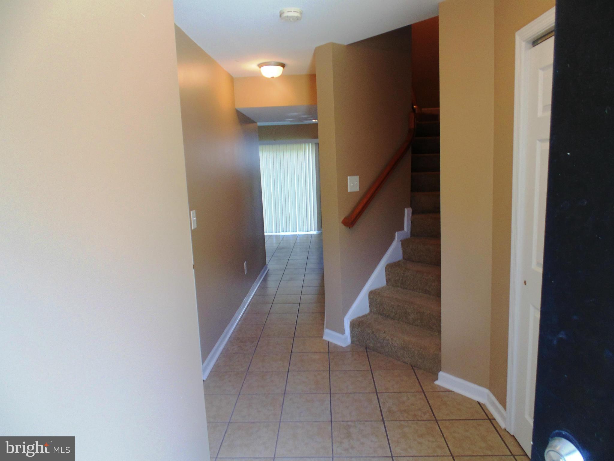 PRENTISS POINT - Residential Lease