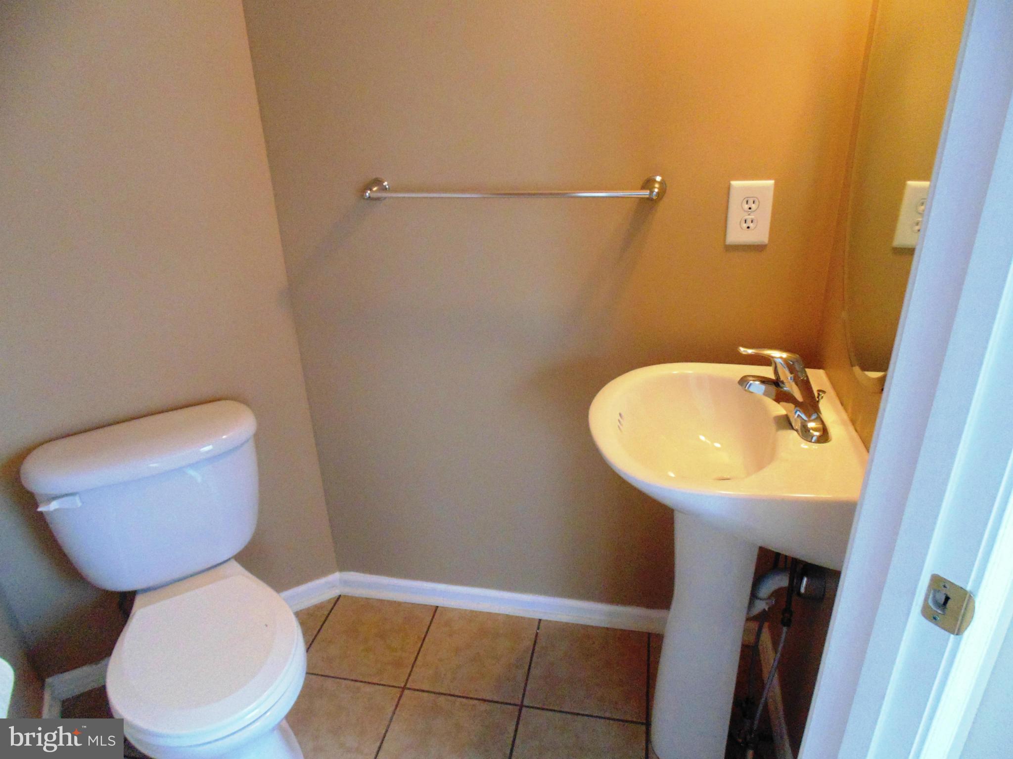 PRENTISS POINT - Residential Lease