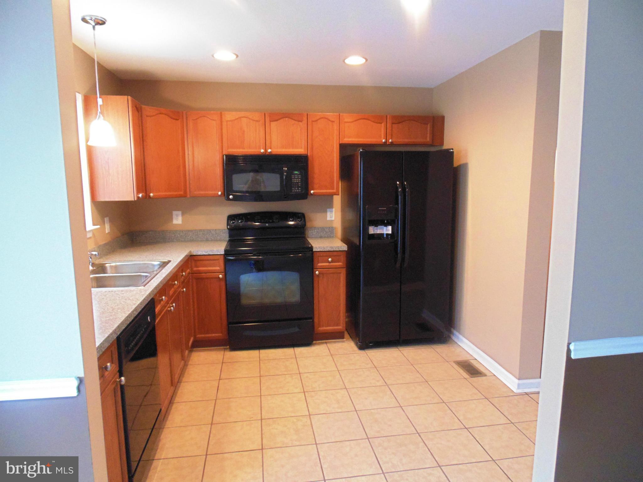 PRENTISS POINT - Residential Lease