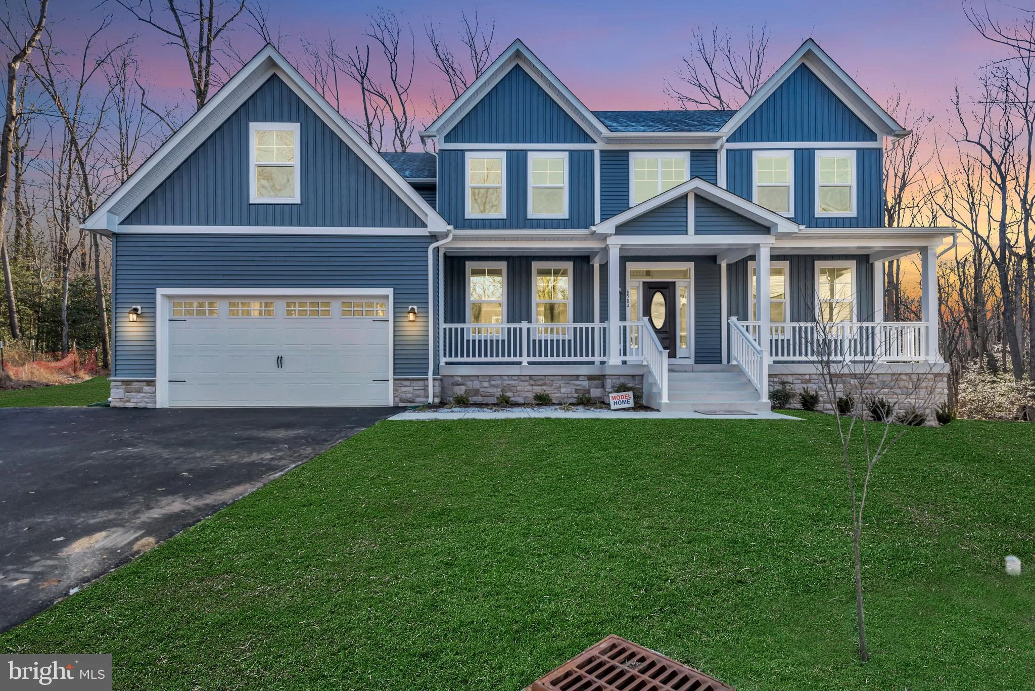6504 Whitetail Crossing Way