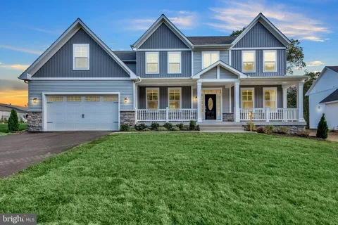 6504 Whitetail Crossing Way, Hanover, MD MLS: MDAA2100208