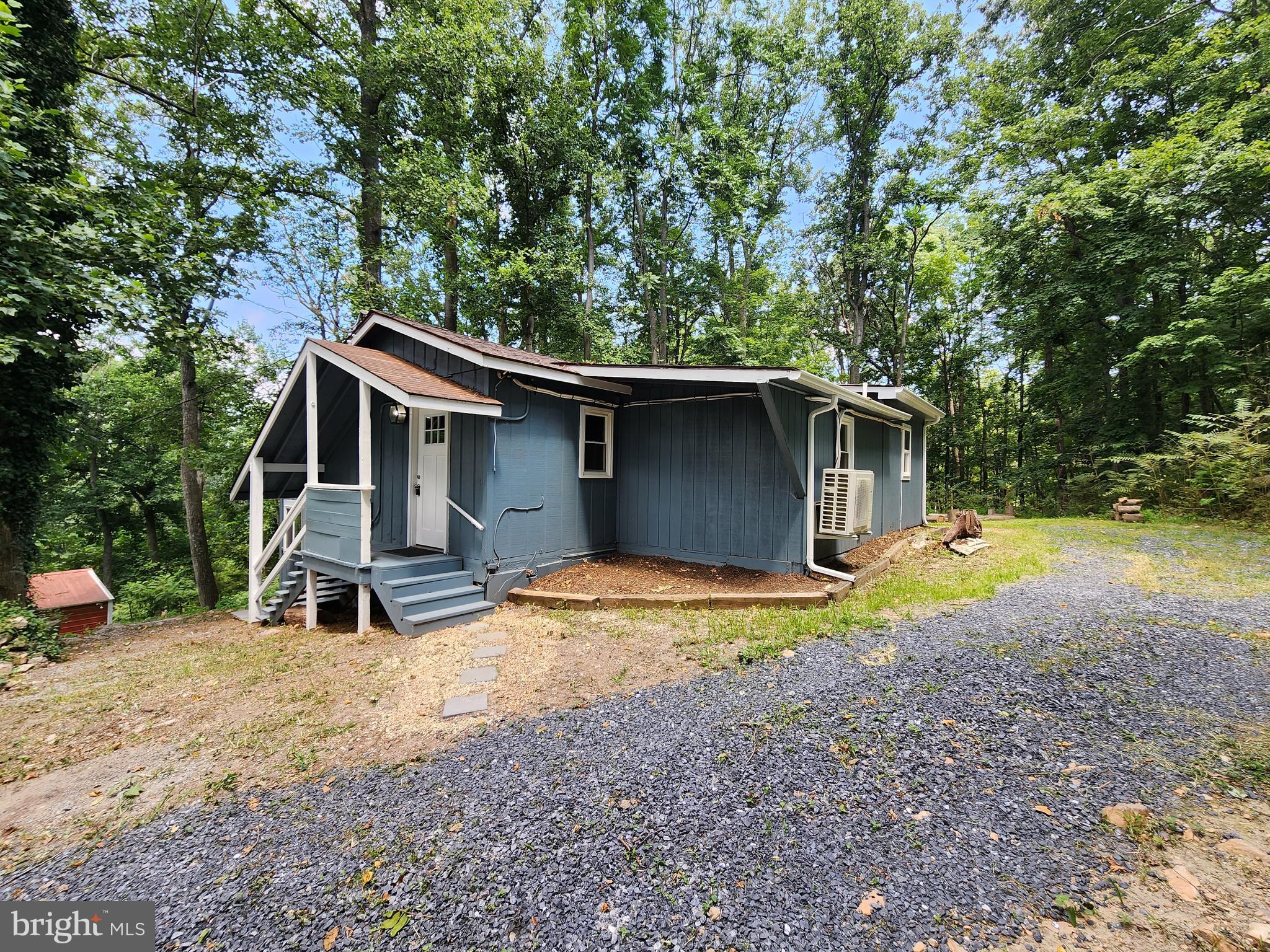 BUFFALO RIDGE RANCHETTES - Residential