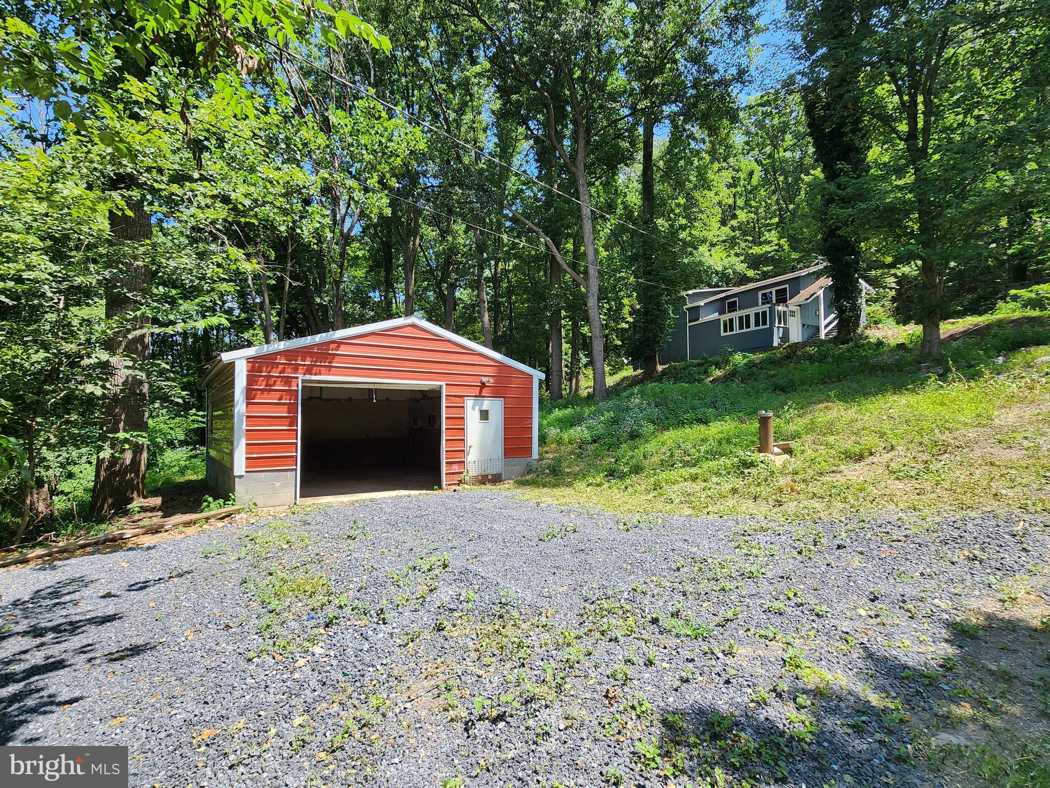 BUFFALO RIDGE RANCHETTES - Residential