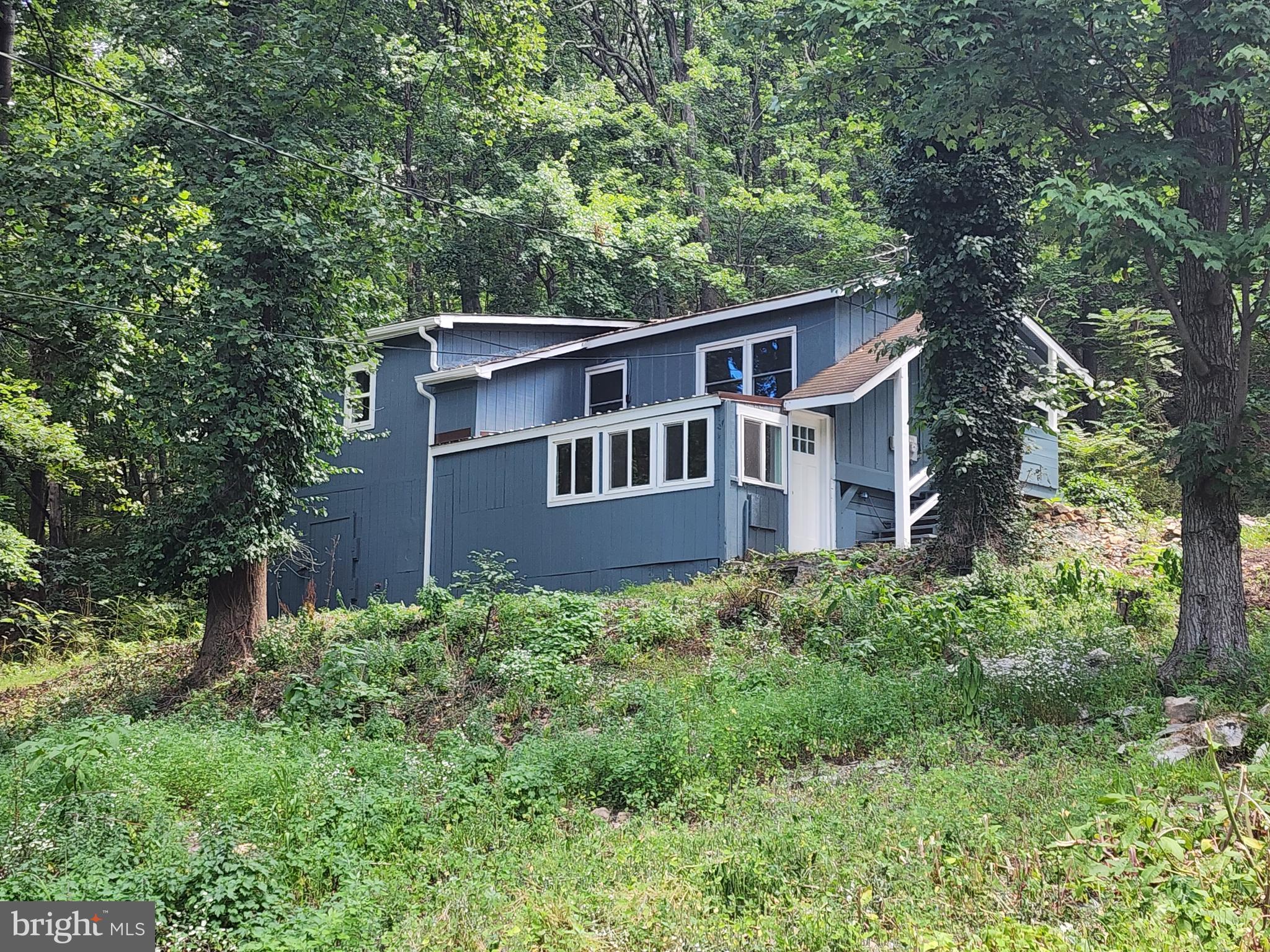 BUFFALO RIDGE RANCHETTES - Residential