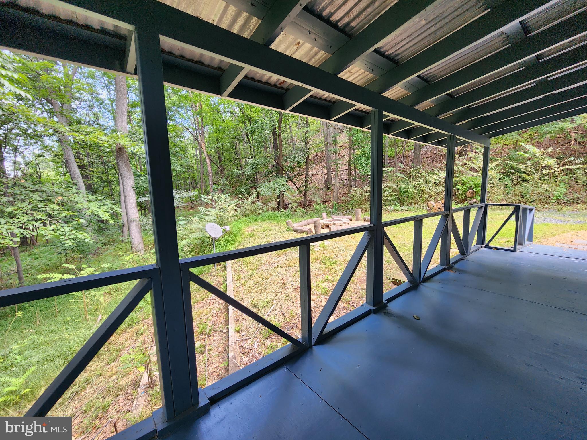 BUFFALO RIDGE RANCHETTES - Residential