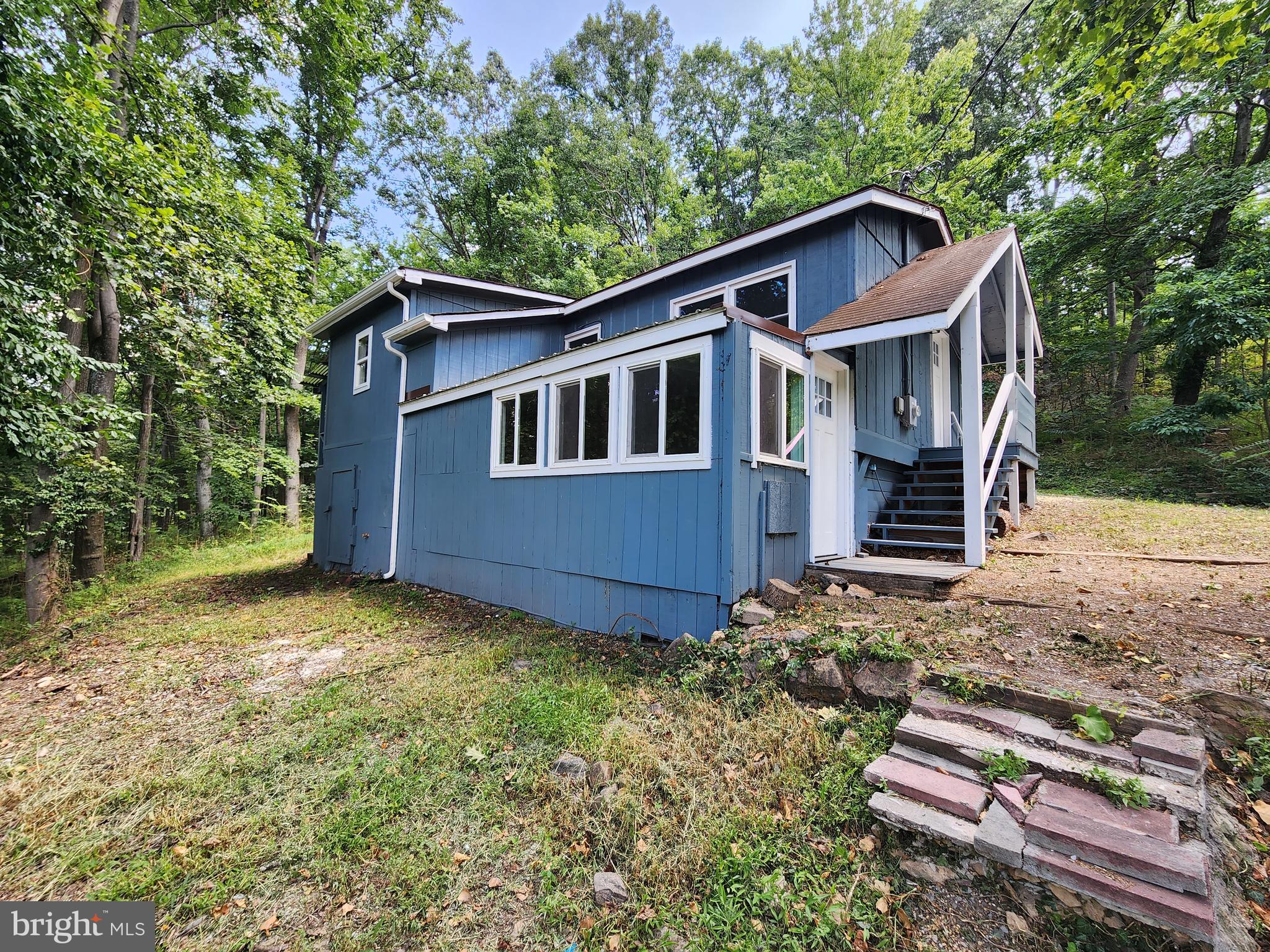 BUFFALO RIDGE RANCHETTES - Residential