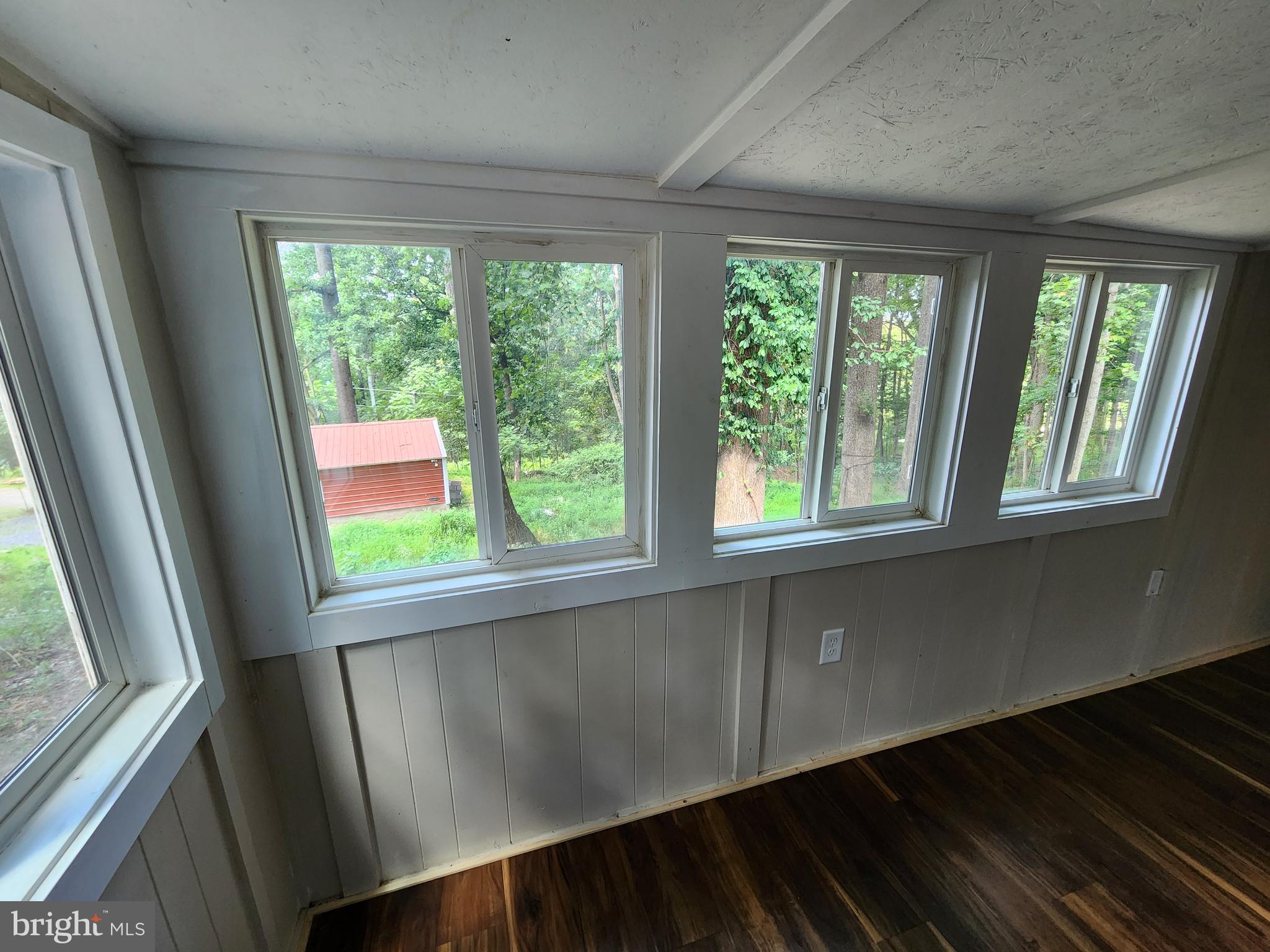 BUFFALO RIDGE RANCHETTES - Residential