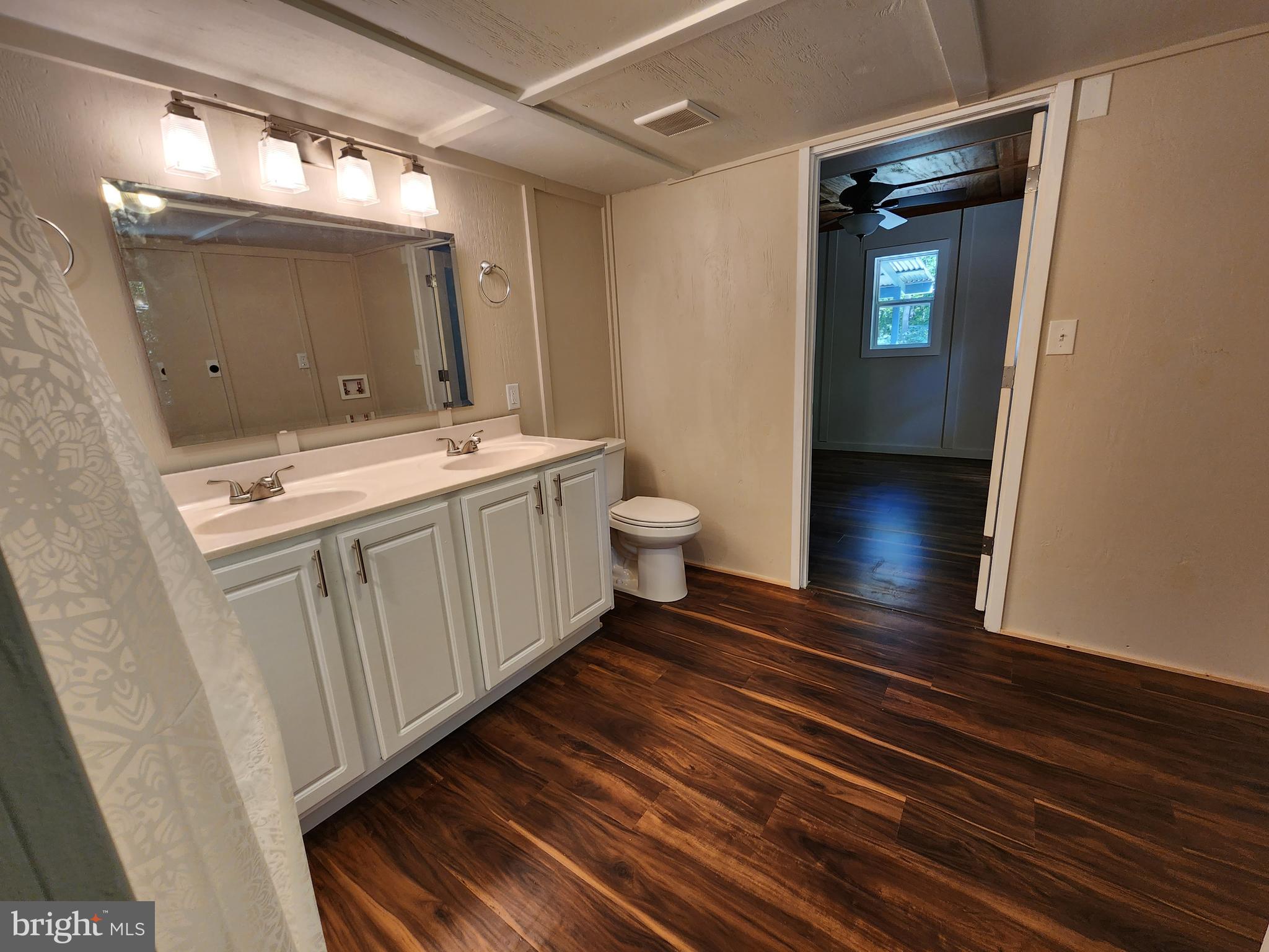 BUFFALO RIDGE RANCHETTES - Residential