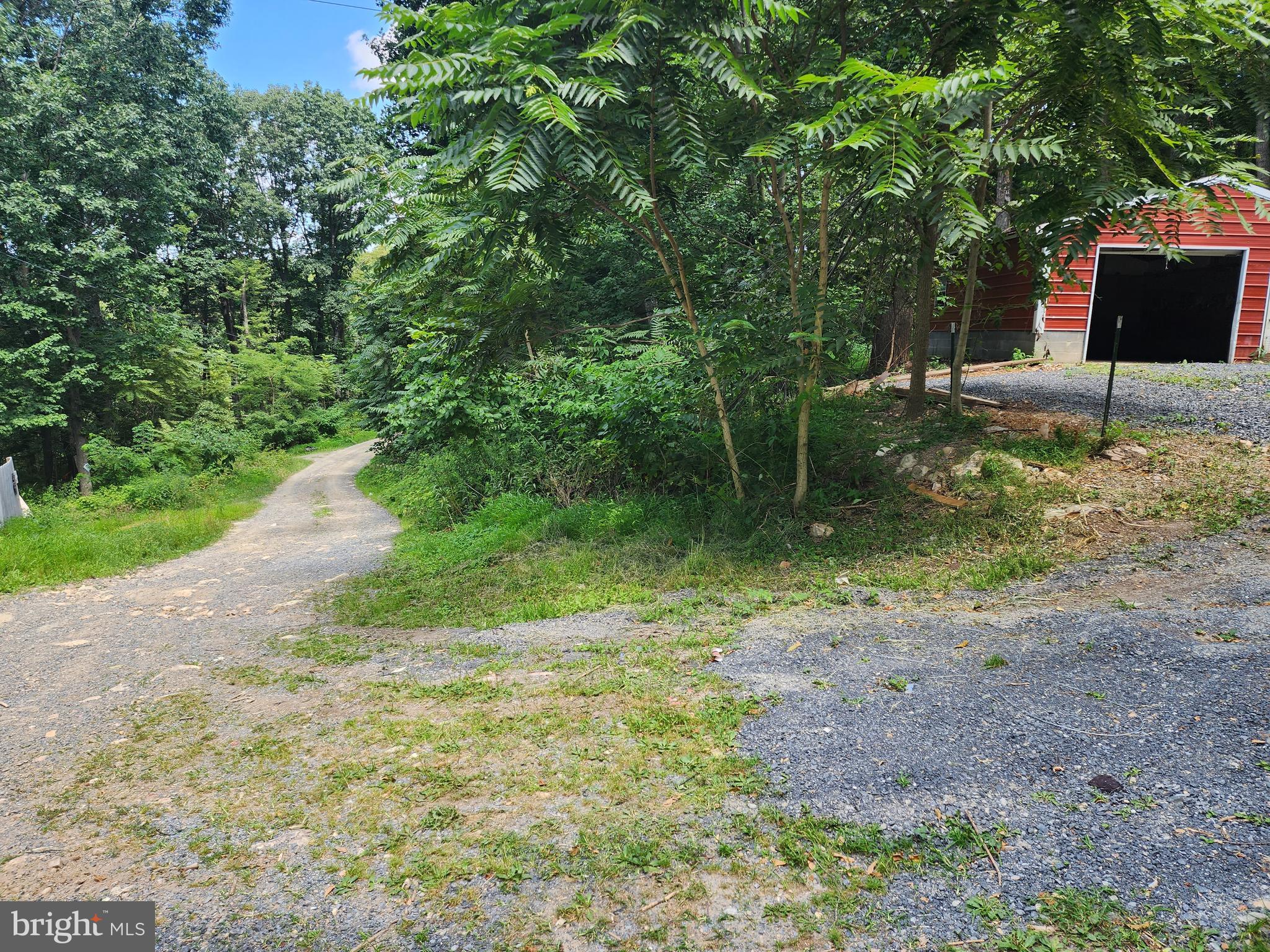 BUFFALO RIDGE RANCHETTES - Residential