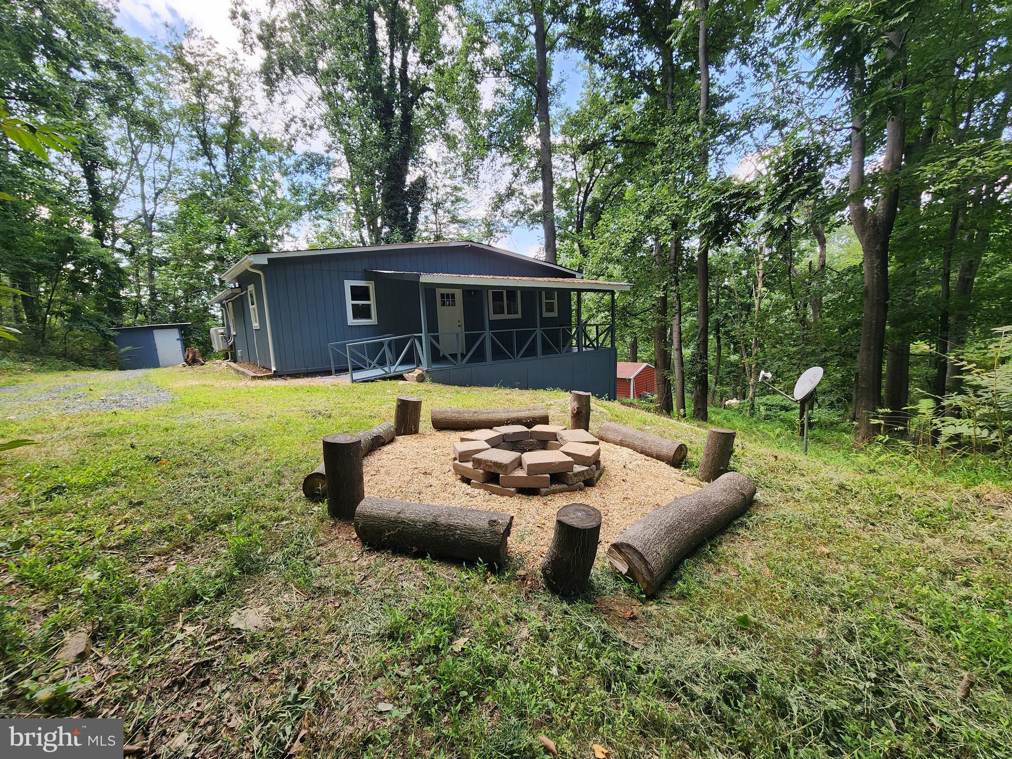 BUFFALO RIDGE RANCHETTES - Residential