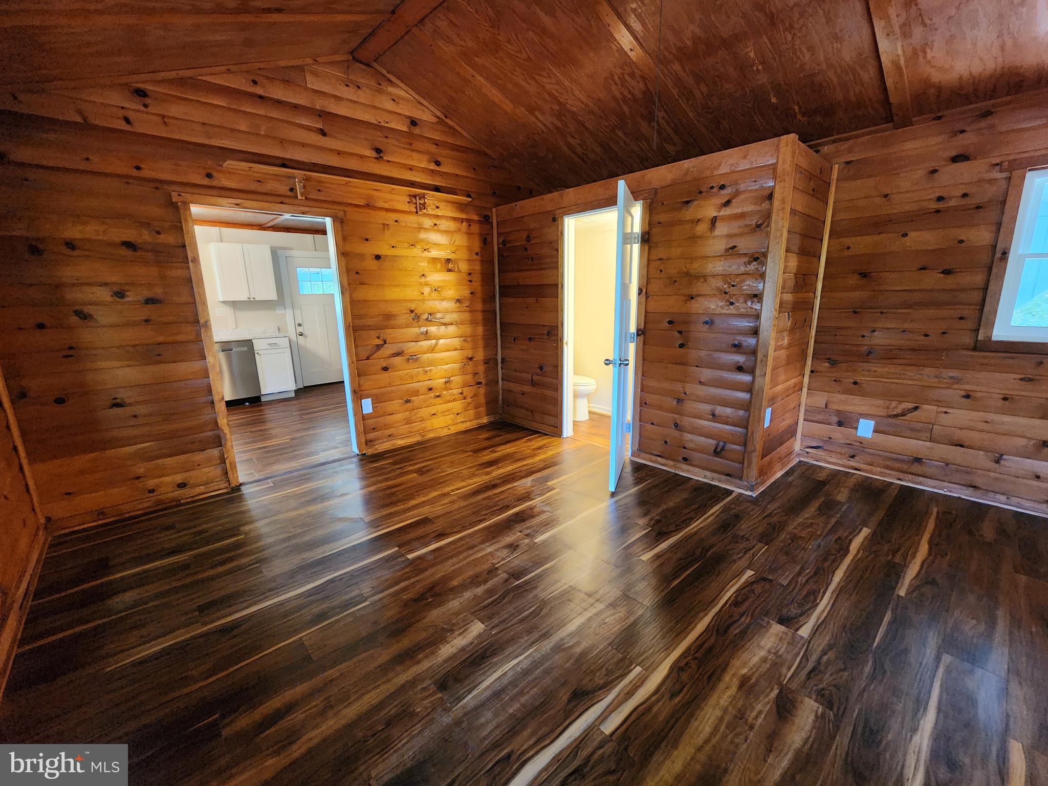 BUFFALO RIDGE RANCHETTES - Residential