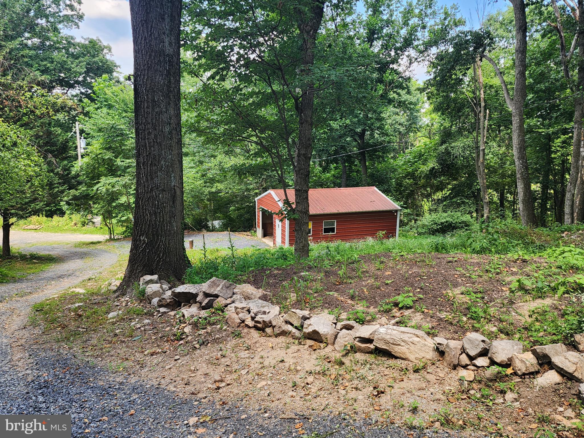 BUFFALO RIDGE RANCHETTES - Residential