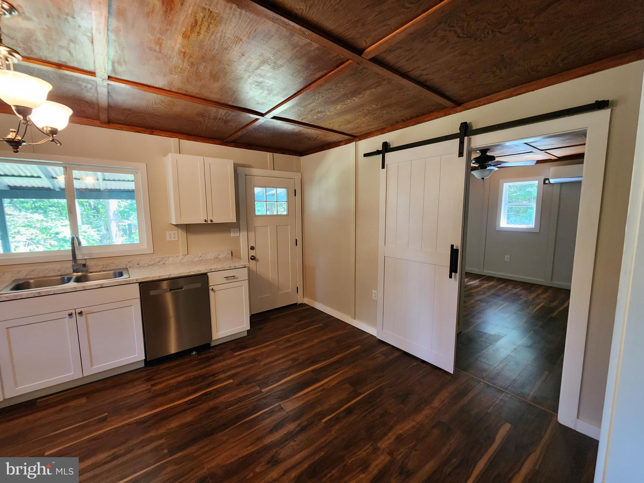 BUFFALO RIDGE RANCHETTES - Residential