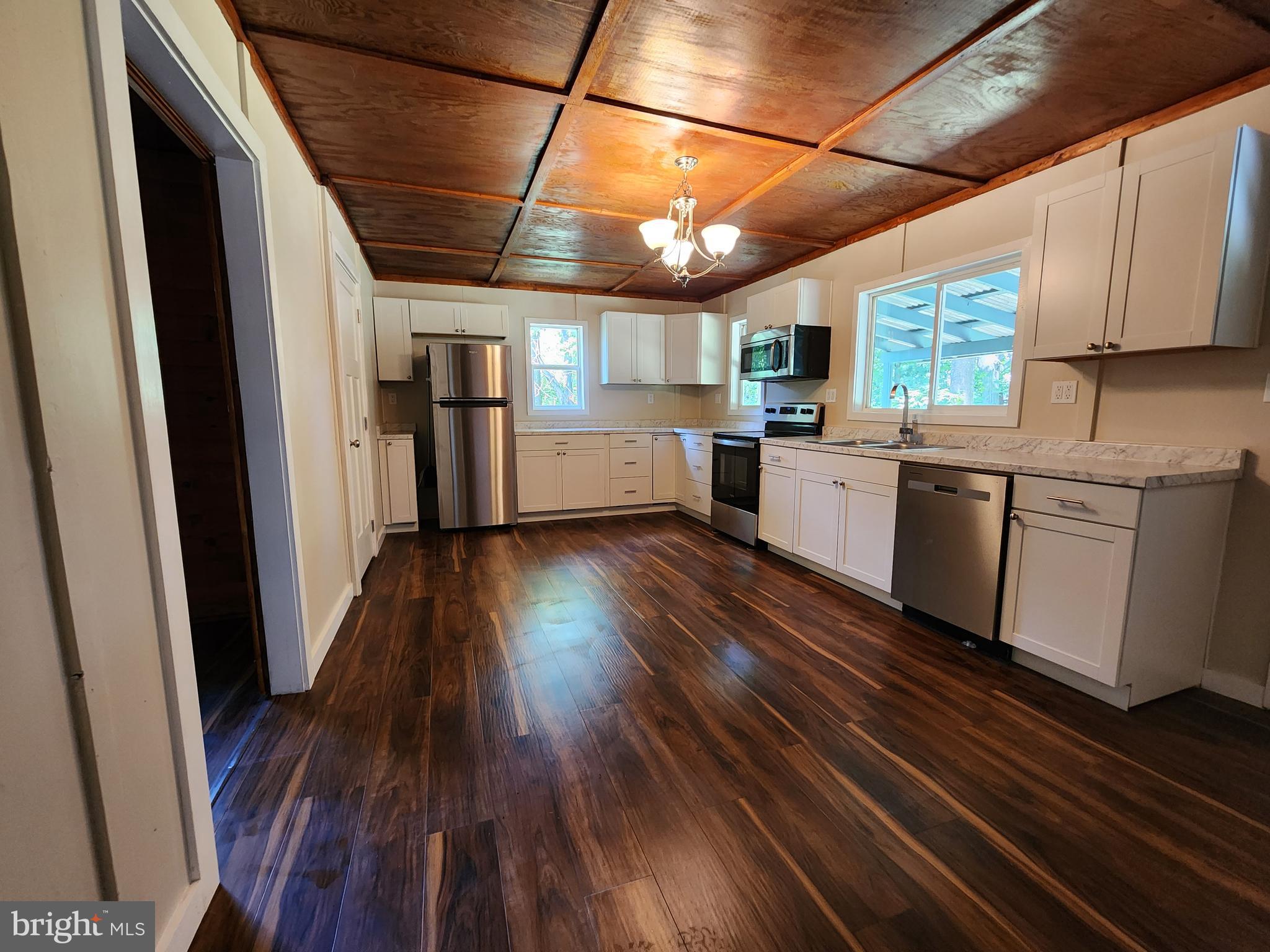 BUFFALO RIDGE RANCHETTES - Residential