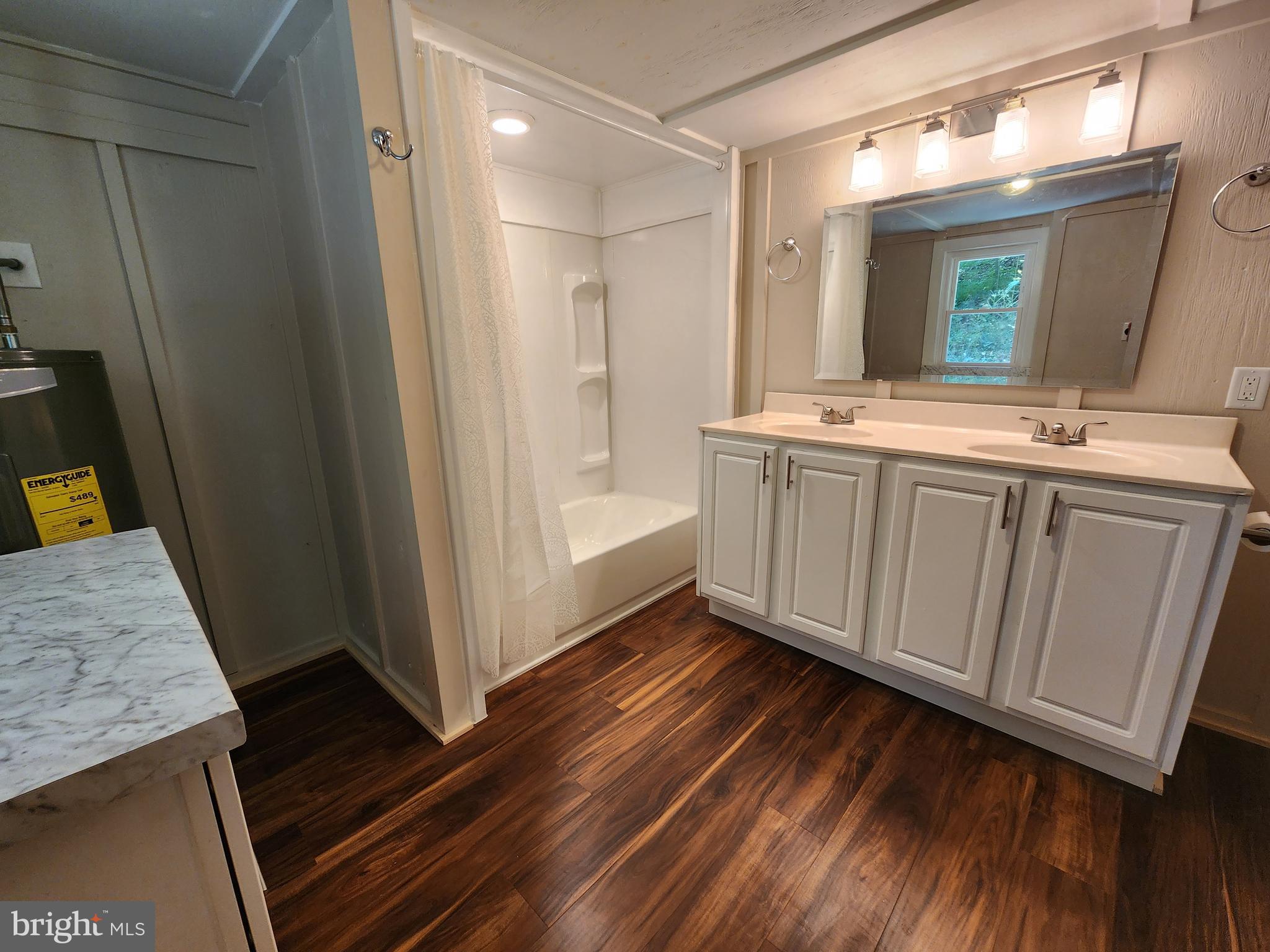 BUFFALO RIDGE RANCHETTES - Residential