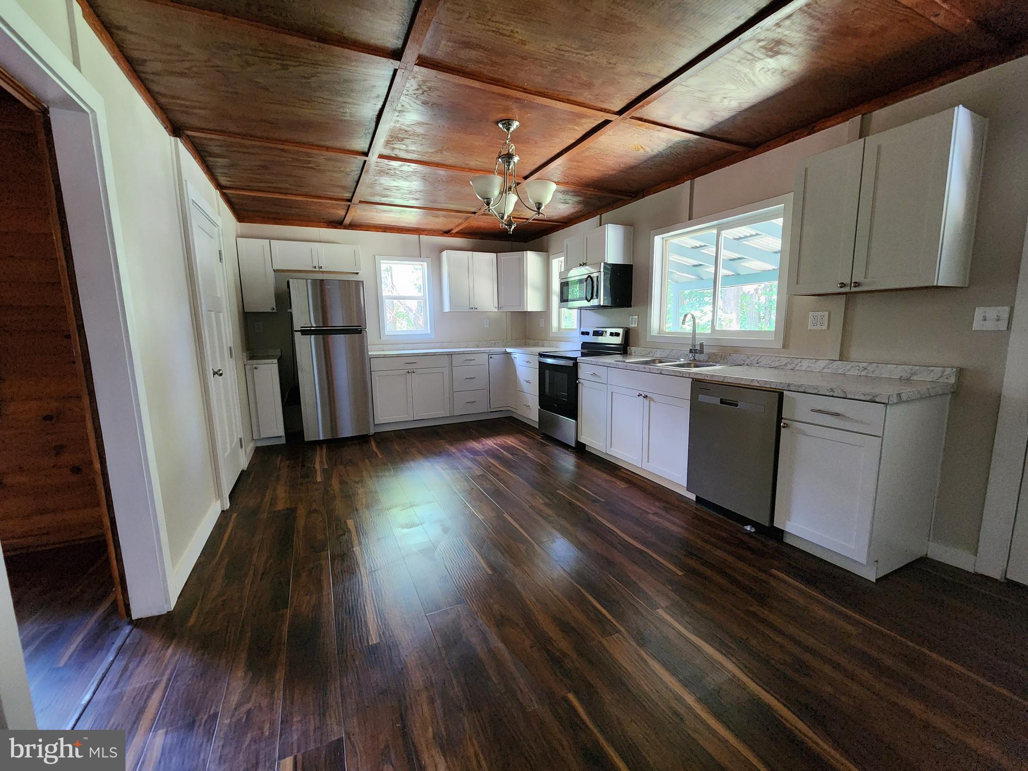 BUFFALO RIDGE RANCHETTES - Residential