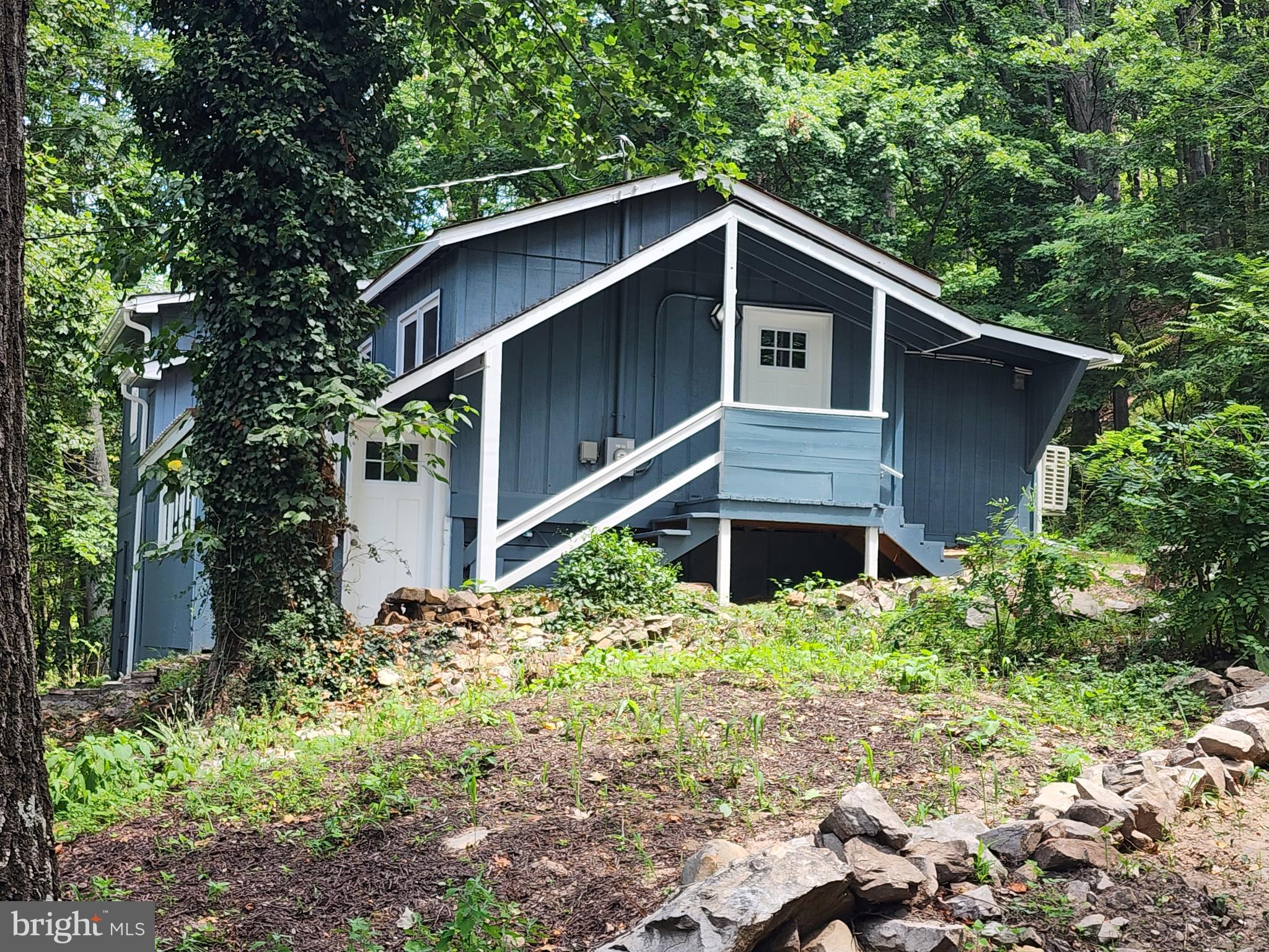 BUFFALO RIDGE RANCHETTES - Residential