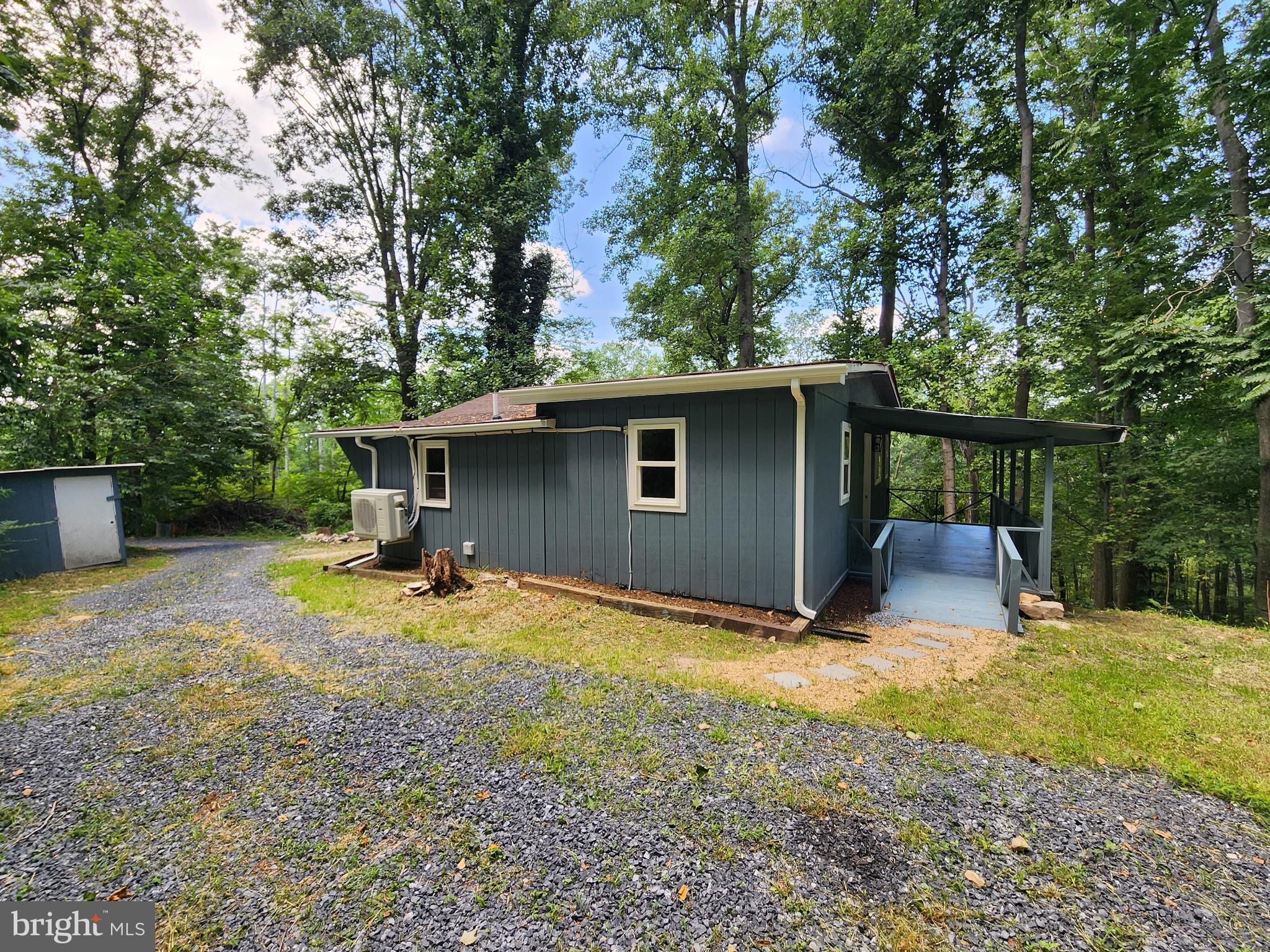 BUFFALO RIDGE RANCHETTES - Residential