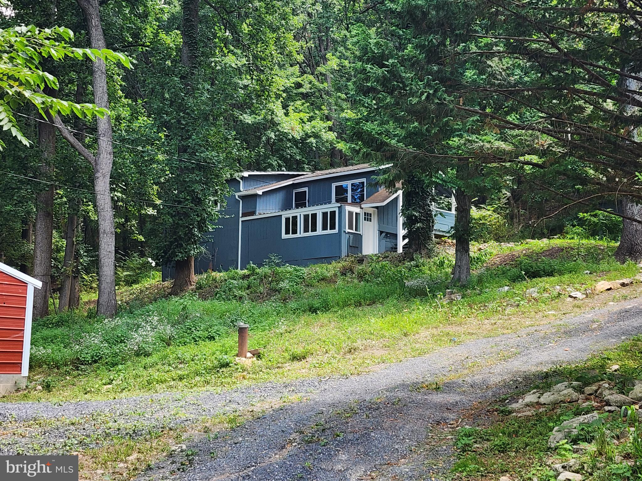 BUFFALO RIDGE RANCHETTES - Residential