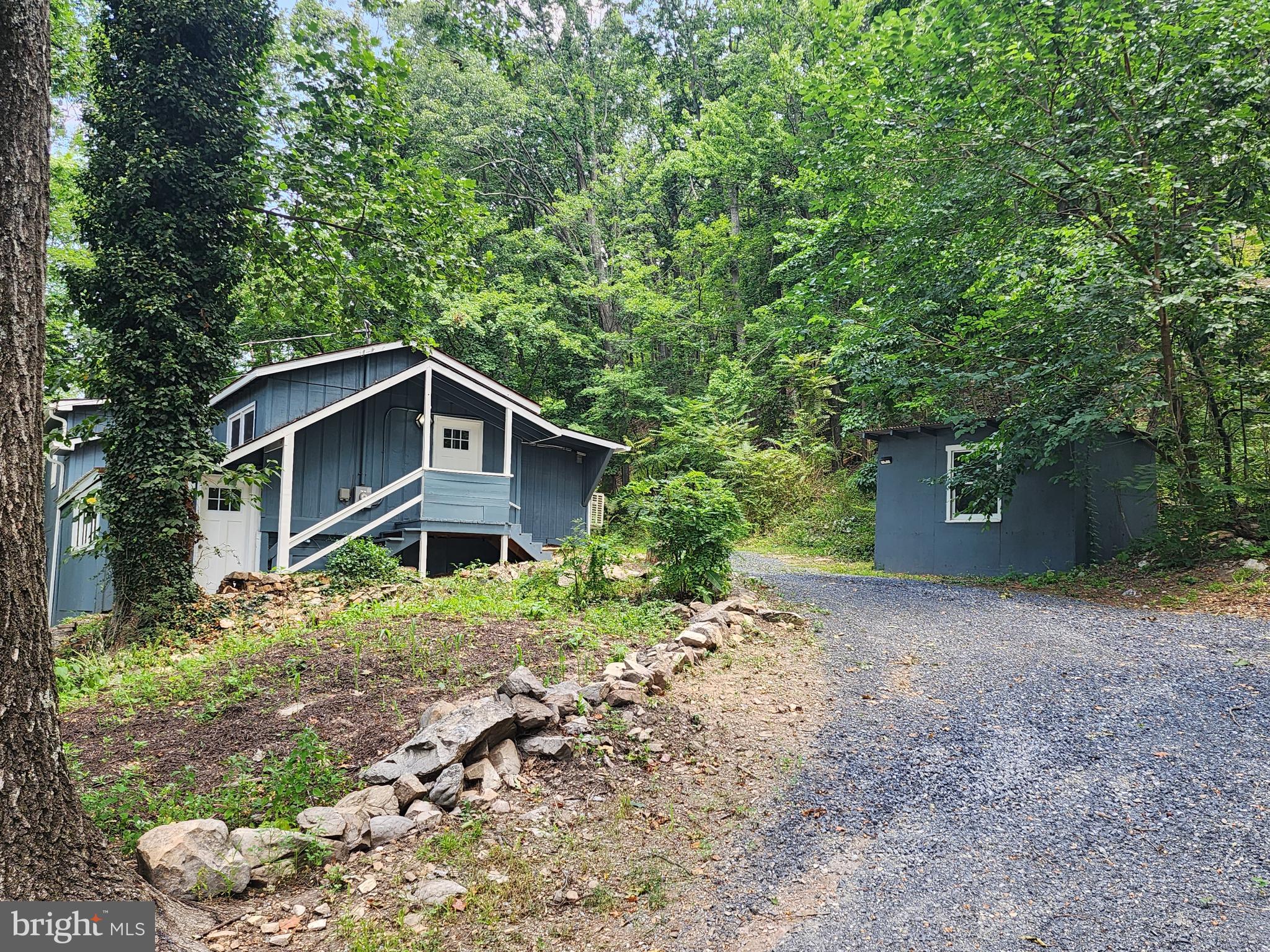 BUFFALO RIDGE RANCHETTES - Residential