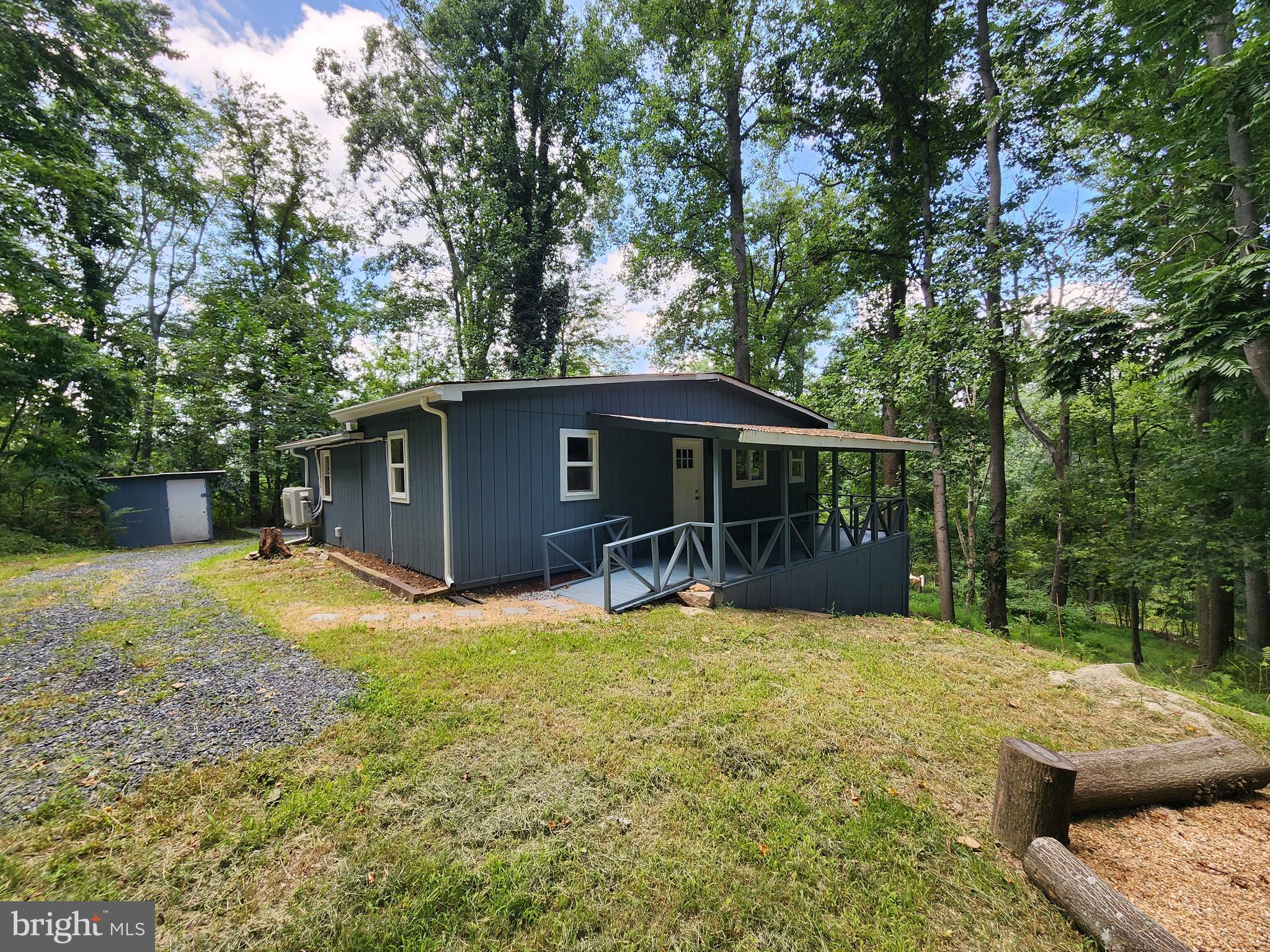 BUFFALO RIDGE RANCHETTES - Residential