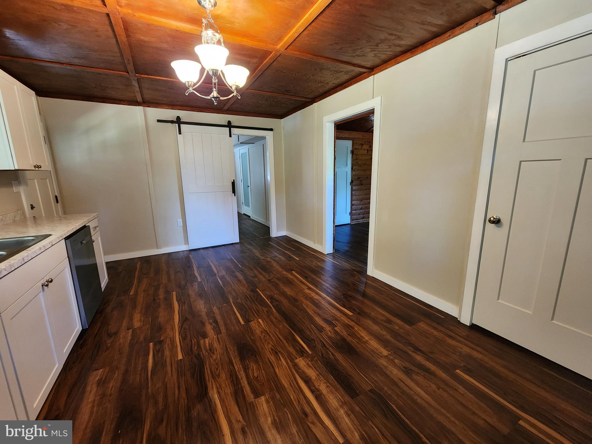 BUFFALO RIDGE RANCHETTES - Residential