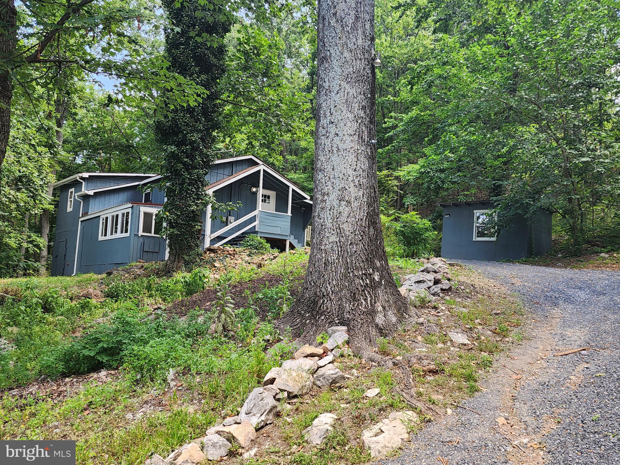 BUFFALO RIDGE RANCHETTES - Residential