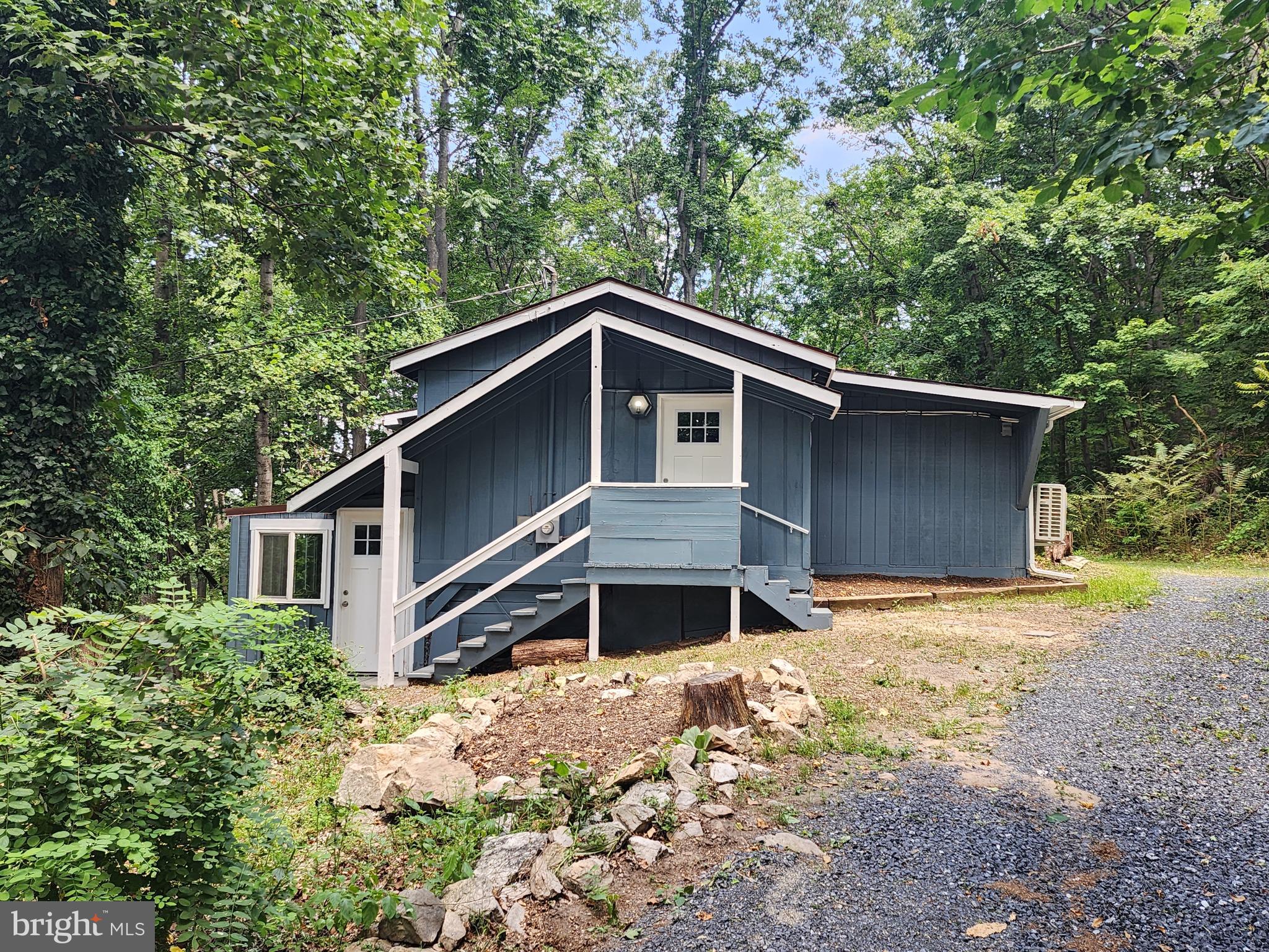 BUFFALO RIDGE RANCHETTES - Residential