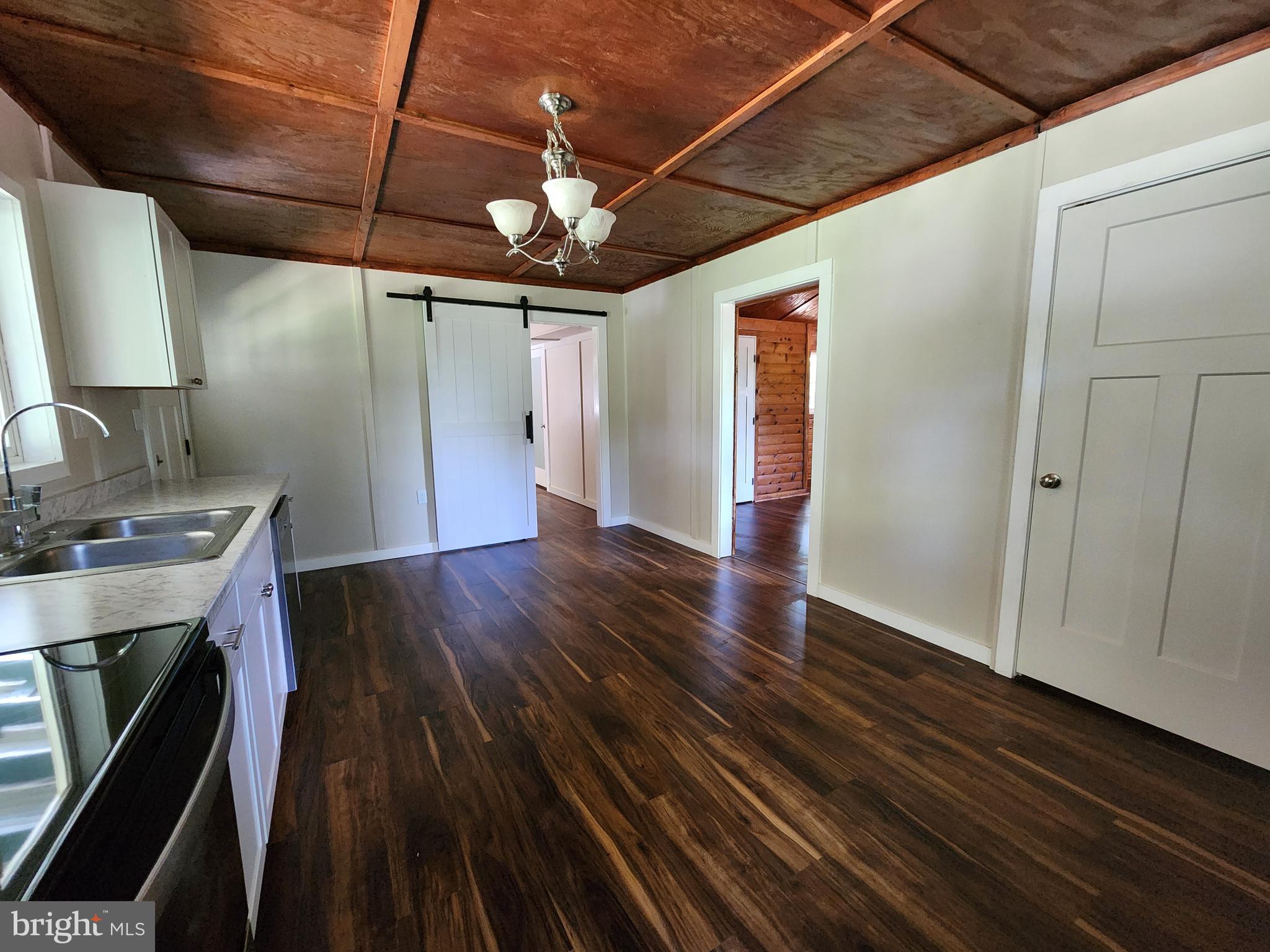 BUFFALO RIDGE RANCHETTES - Residential