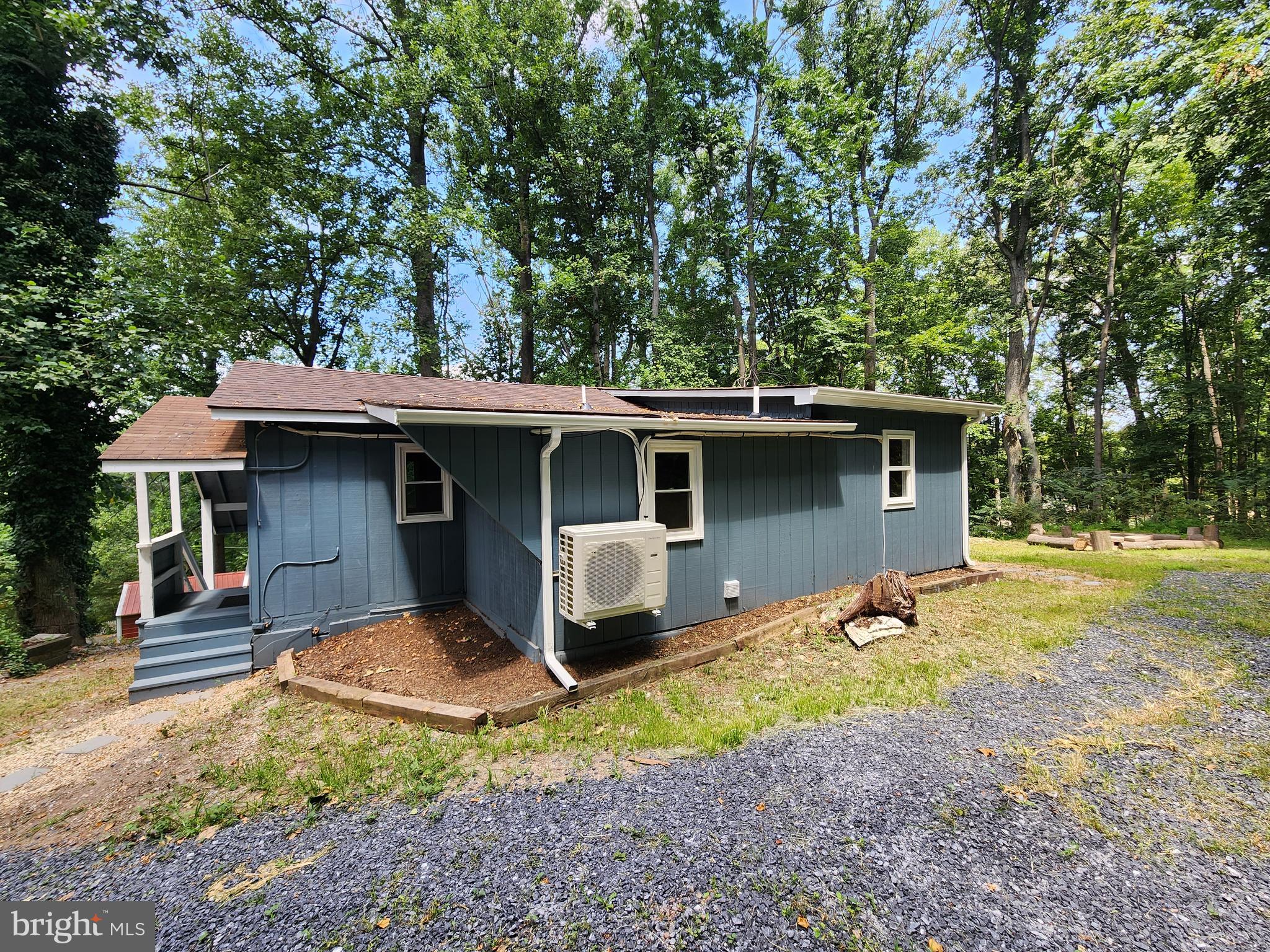 BUFFALO RIDGE RANCHETTES - Residential