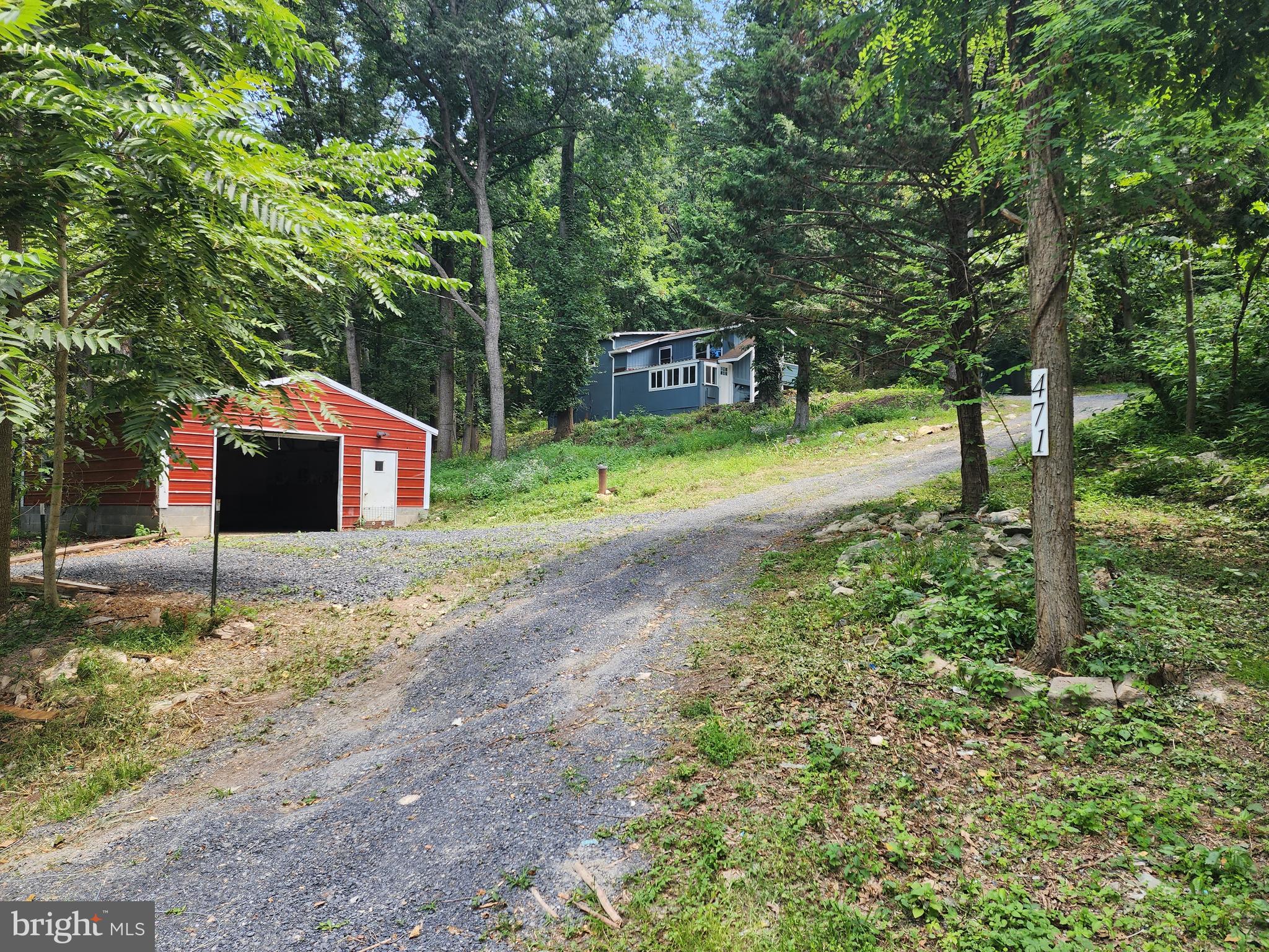 BUFFALO RIDGE RANCHETTES - Residential