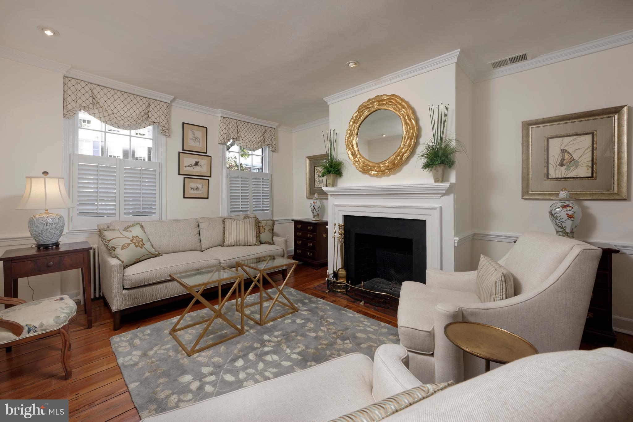 OLD TOWN - Residential