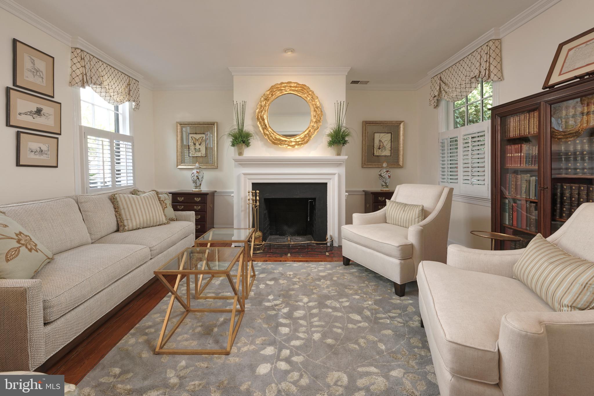 OLD TOWN - Residential